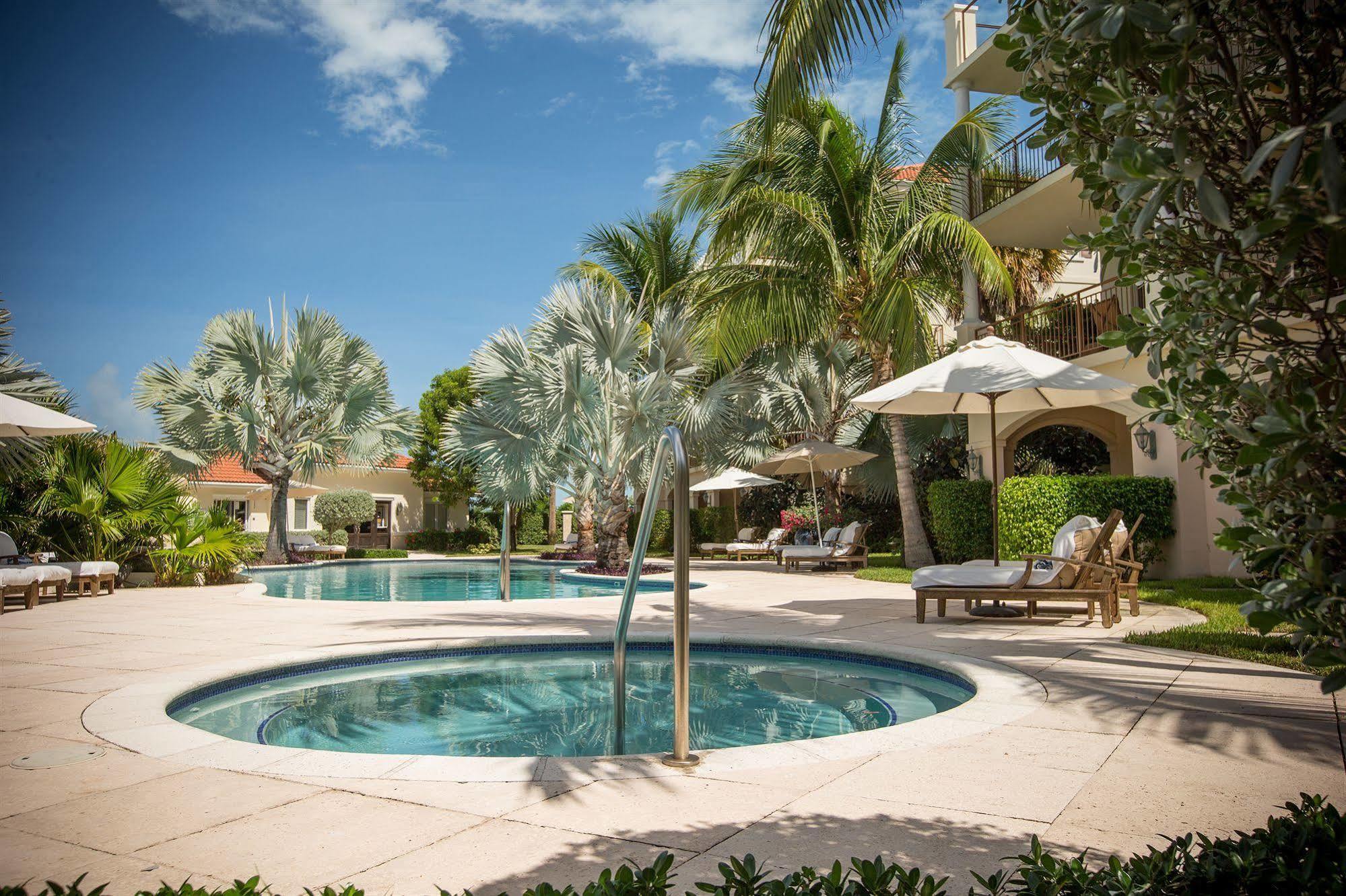 Hotel Del Mar Grace Bay