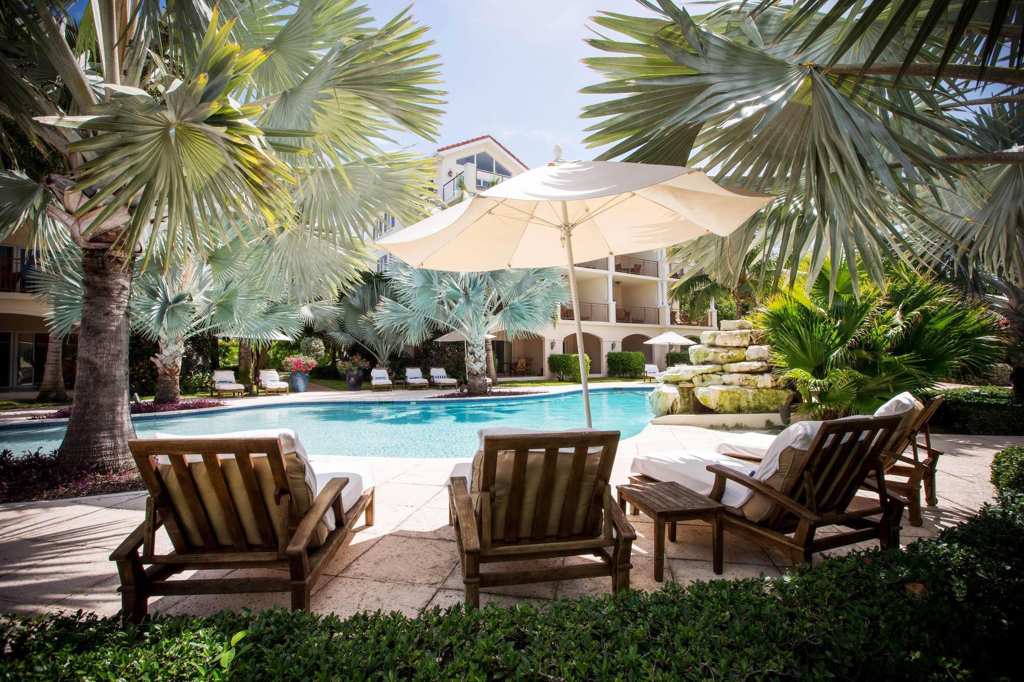 Del Mar Hotel Grace Bay