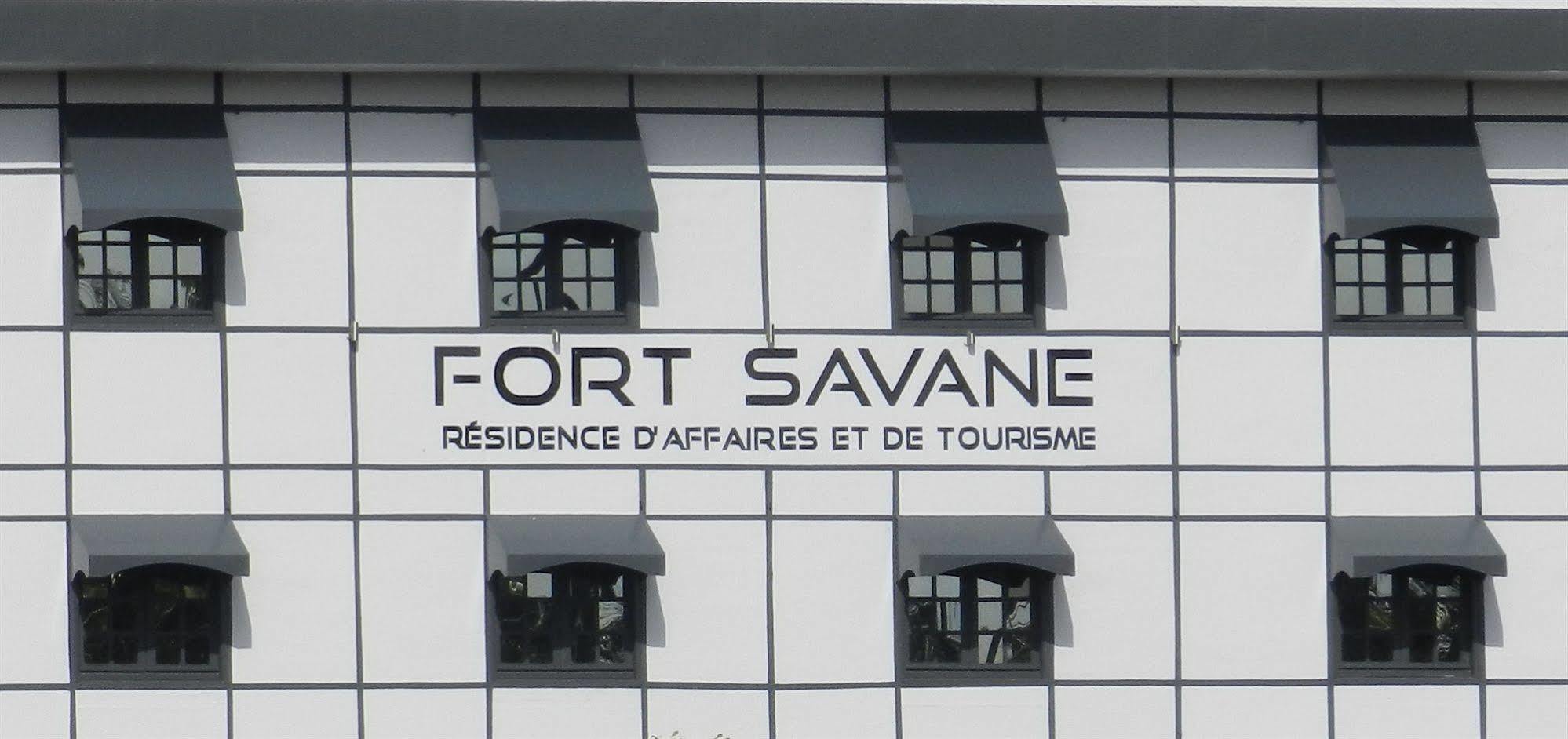 Hotel Savane 2*