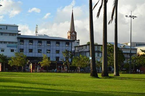 Savane Fort-de-France