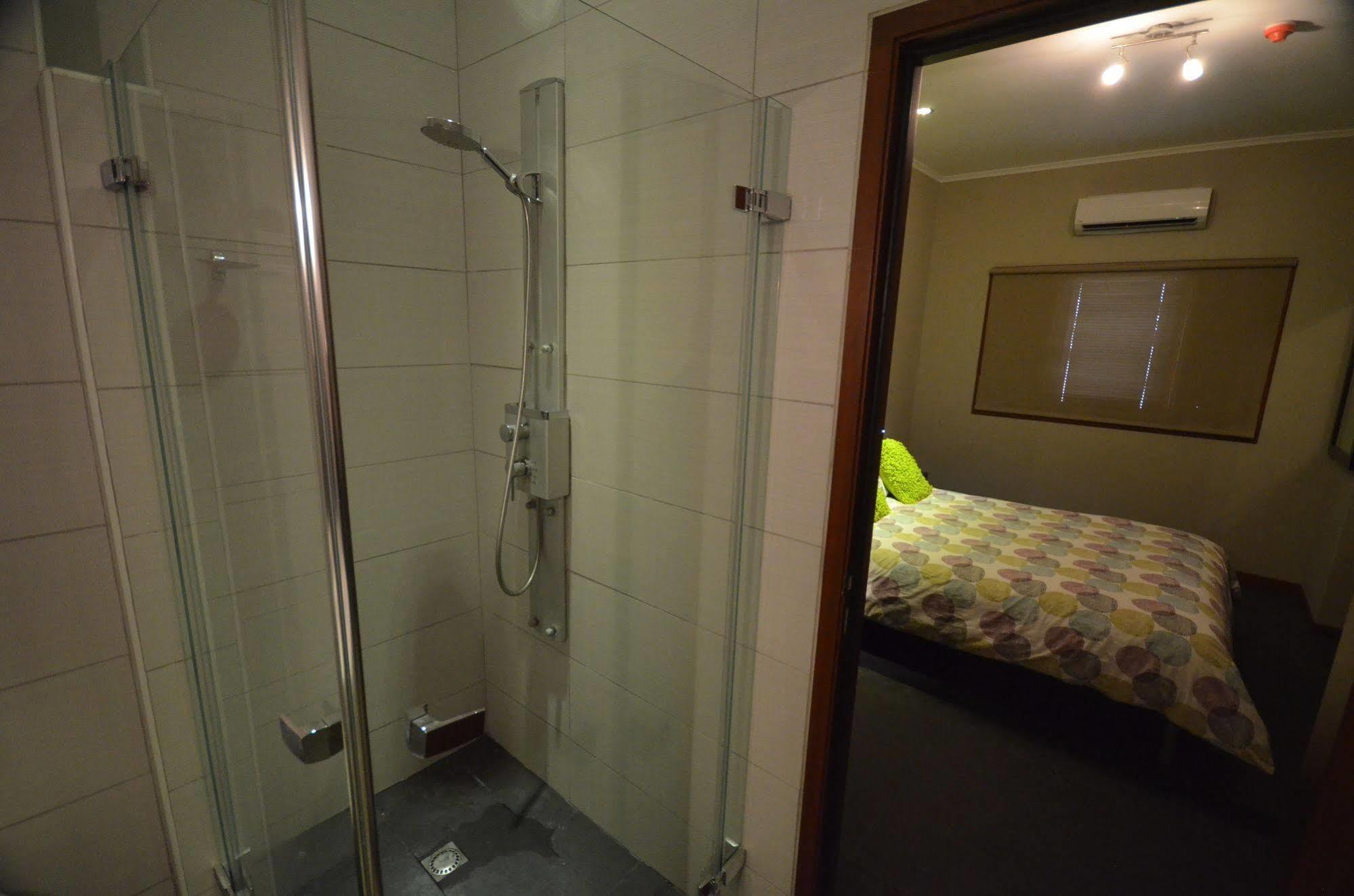 Spanish Water Apartment