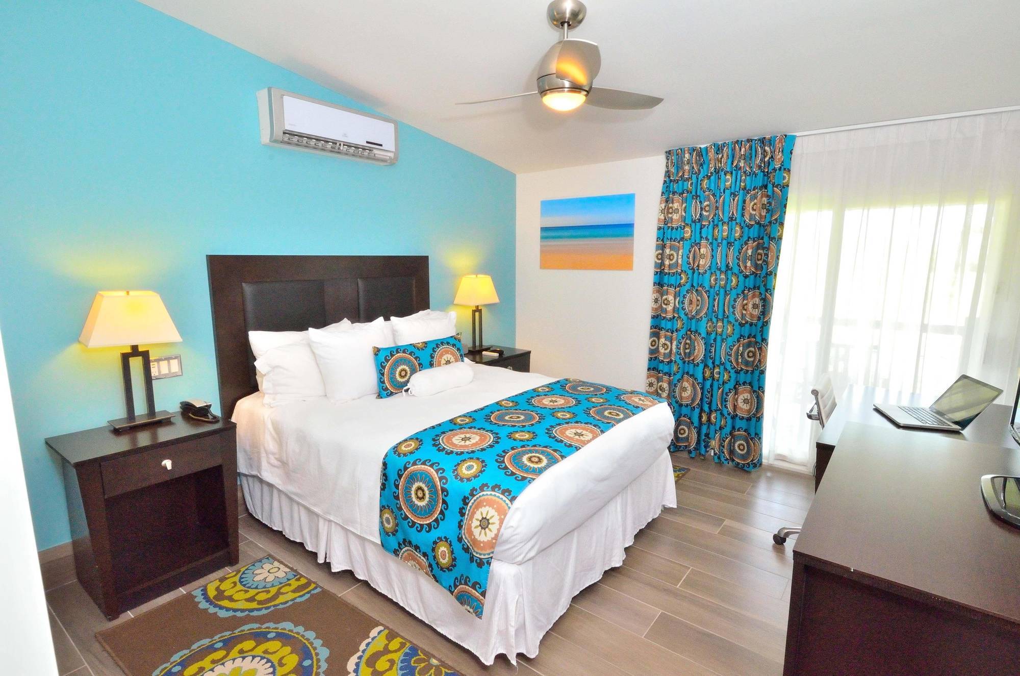 Royal St. Kitts 4* Frigate Bay
