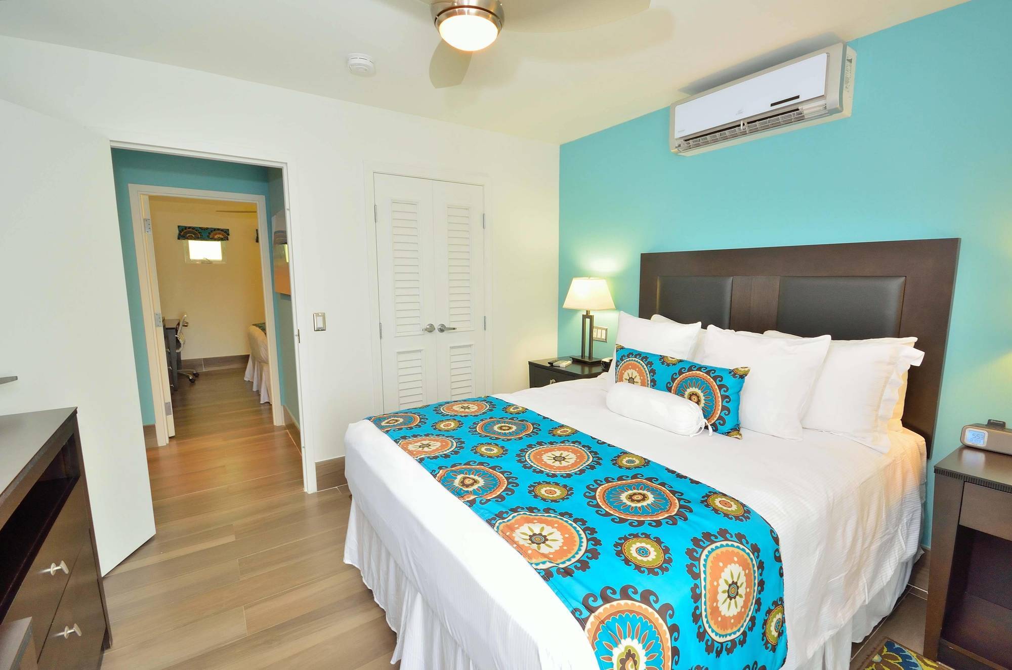 Hotel Royal St. Kitts