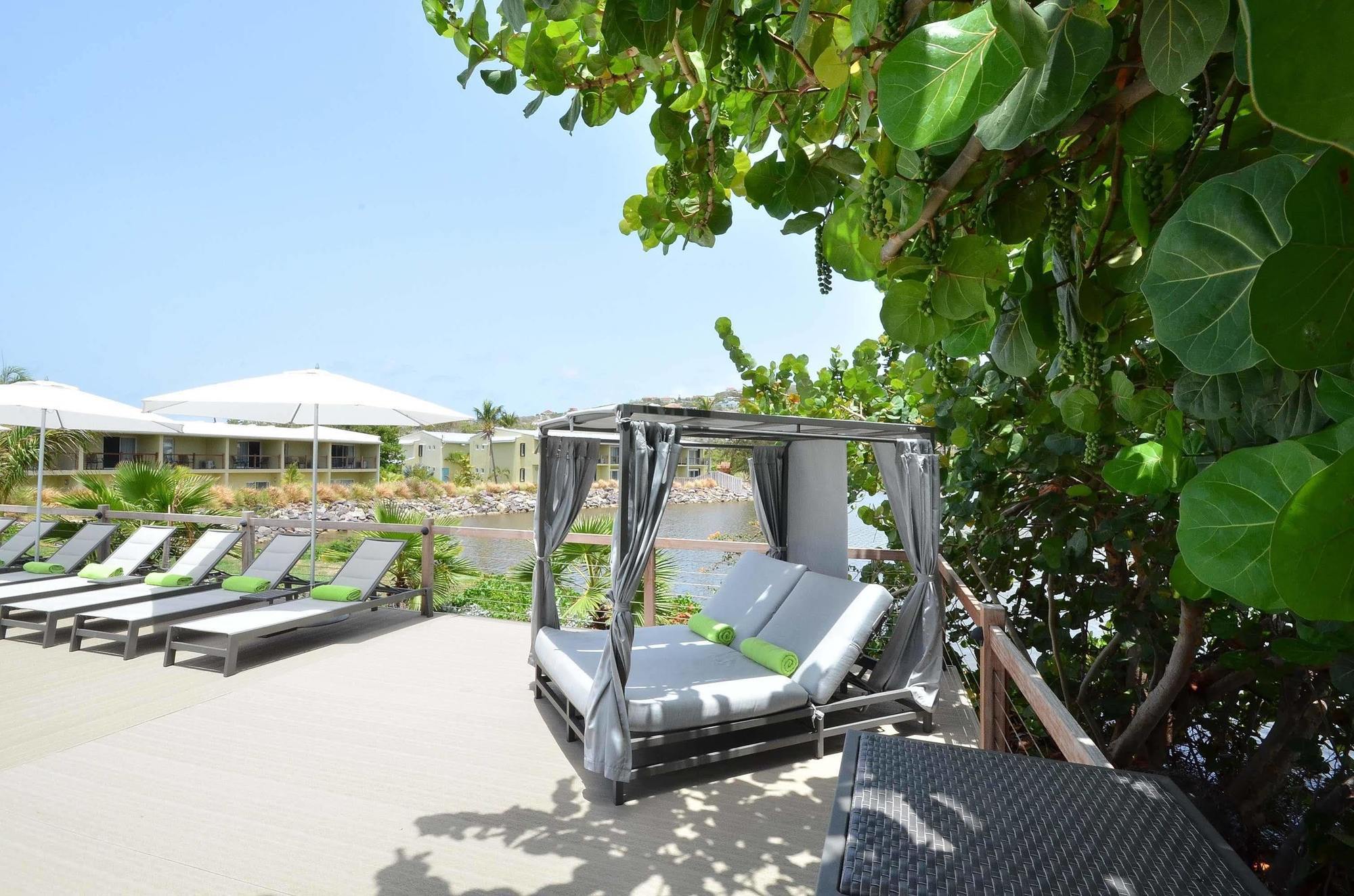 Royal St. Kitts Hotel