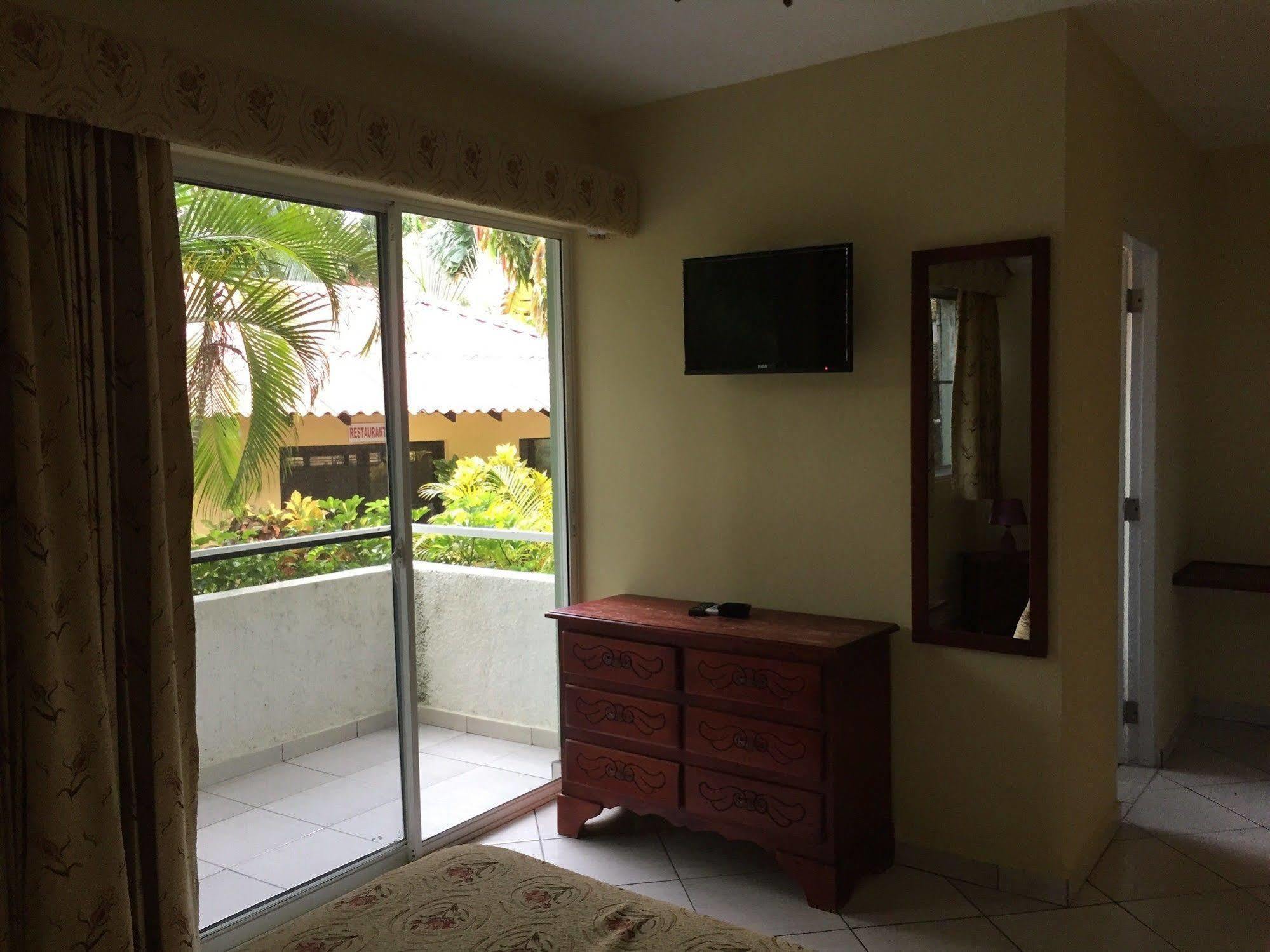 Seabreeze Sosua 2*