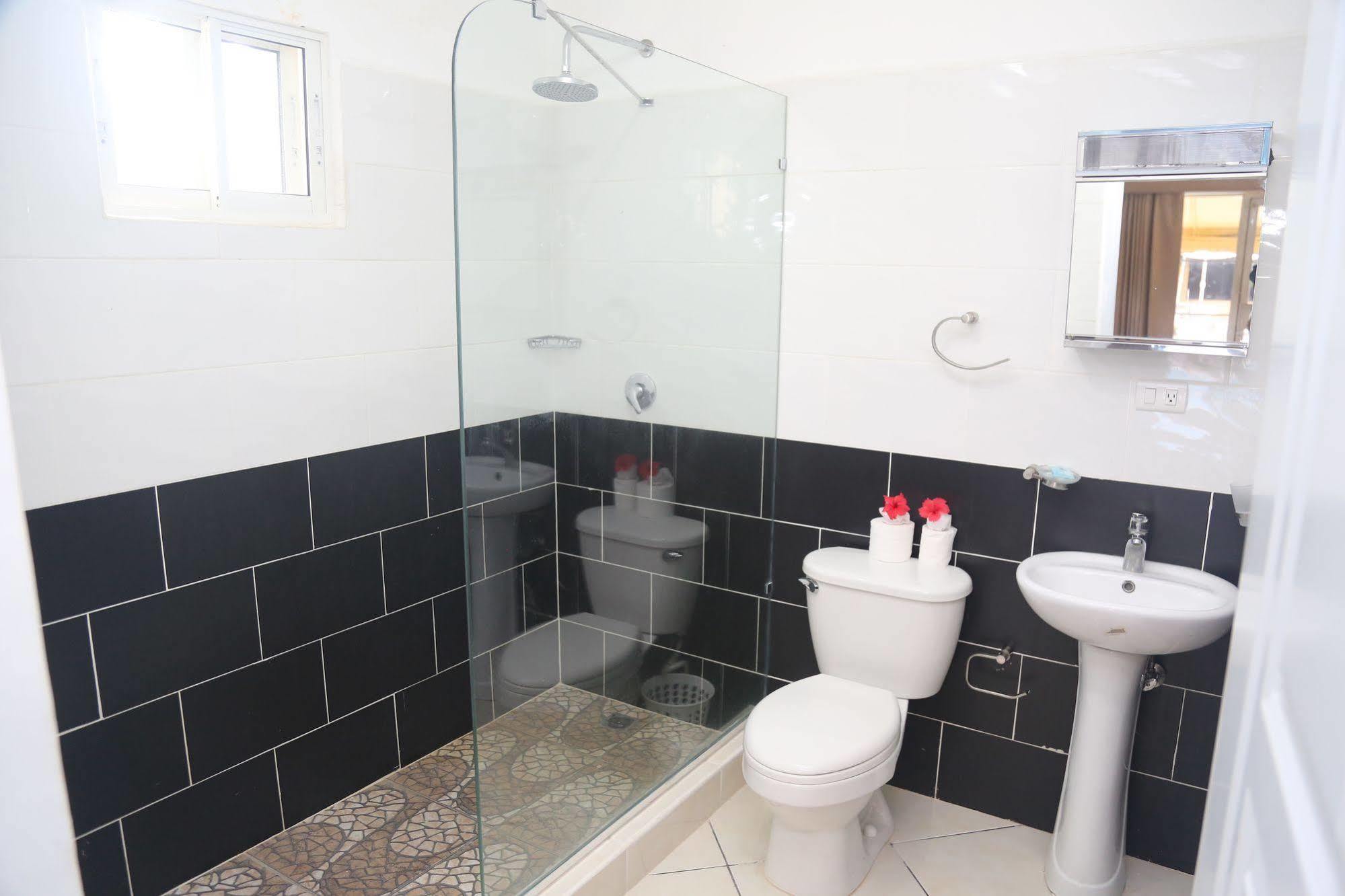 Seabreeze Sosua Hotel 2*