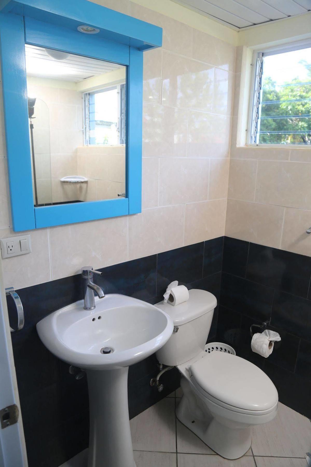 Hotel Seabreeze Sosua