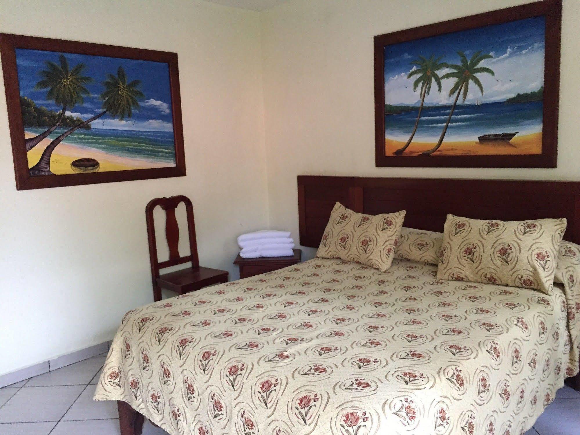 Seabreeze Sosua 2* El Batey