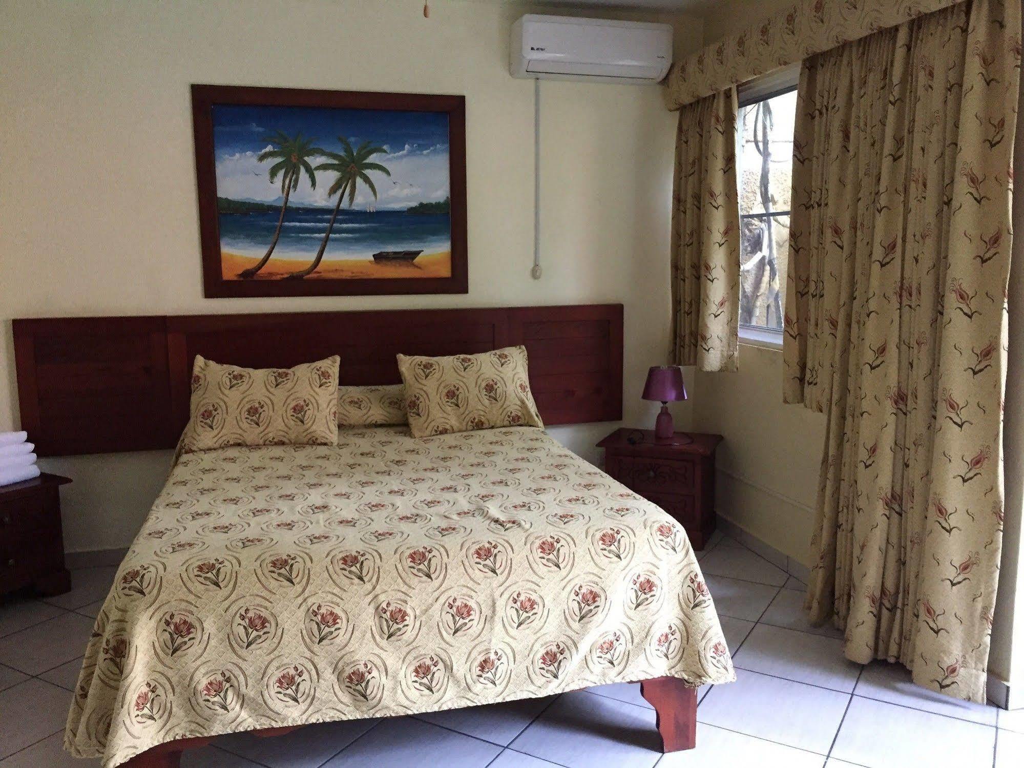 Hotel Seabreeze Sosua El Batey