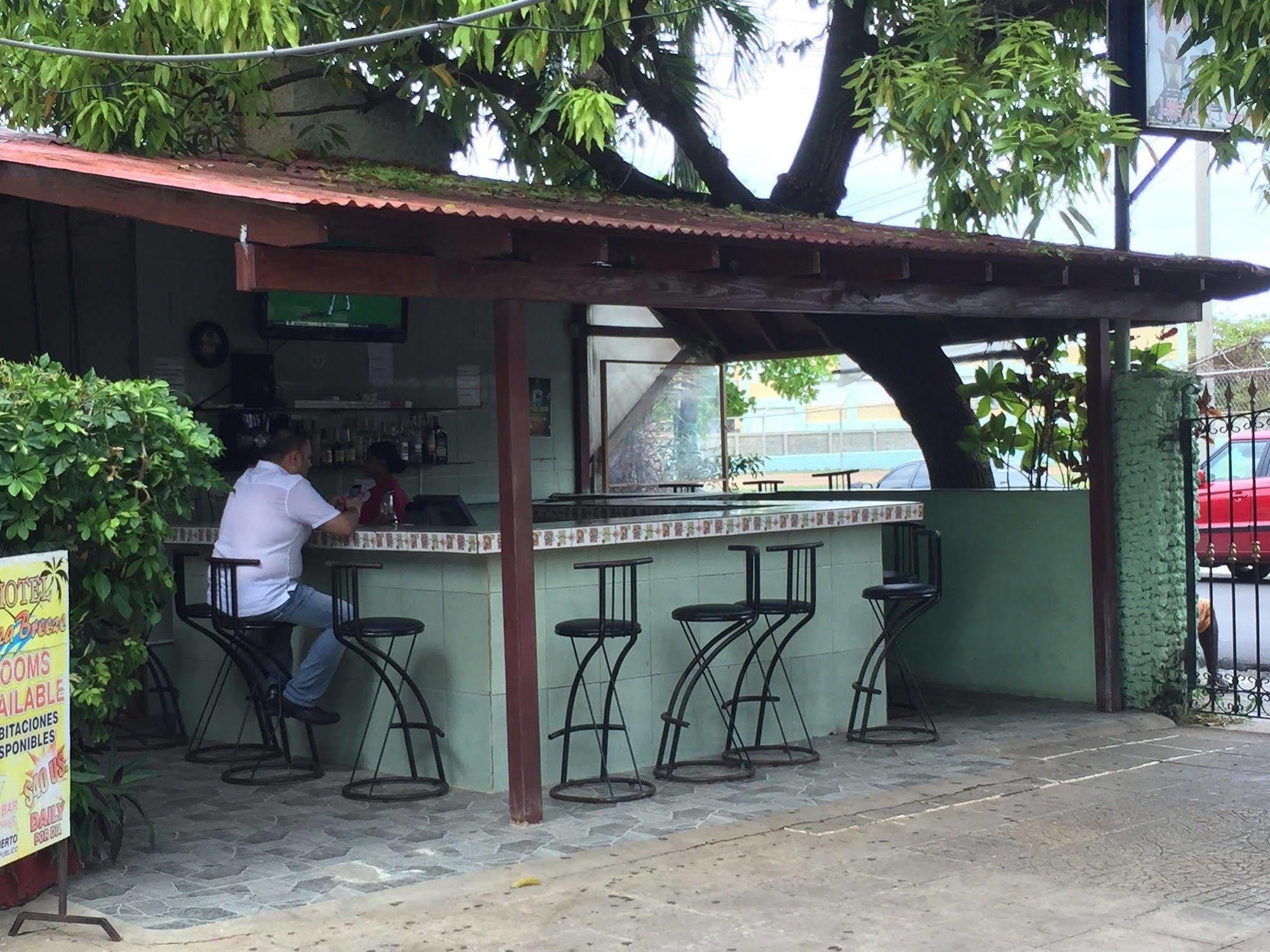 Hotel Seabreeze Sosua