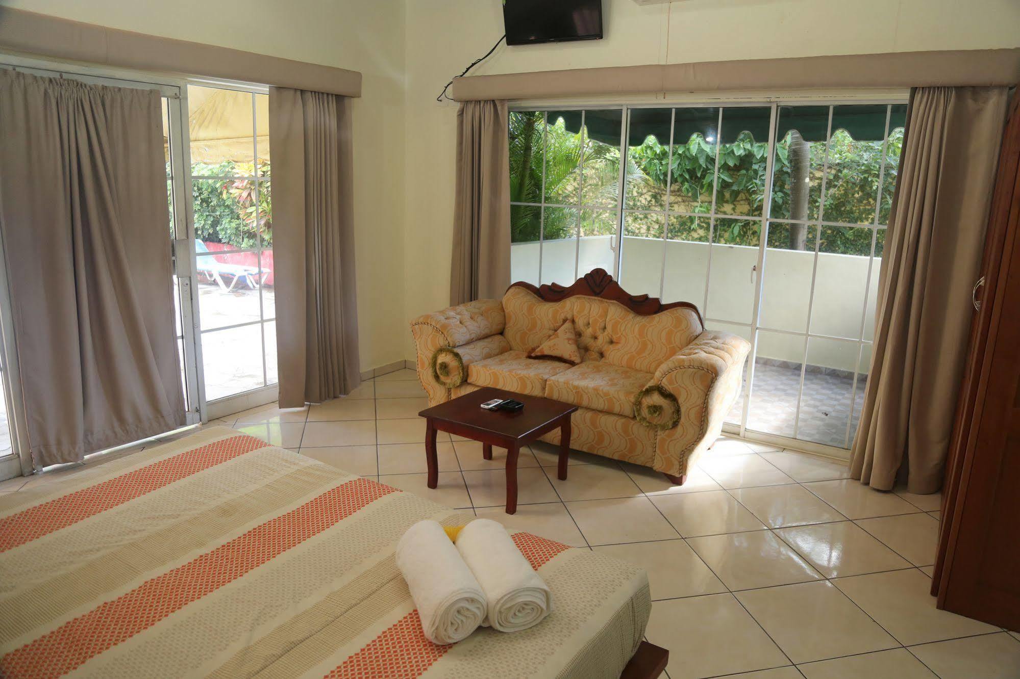 Seabreeze Sosua 2* El Batey
