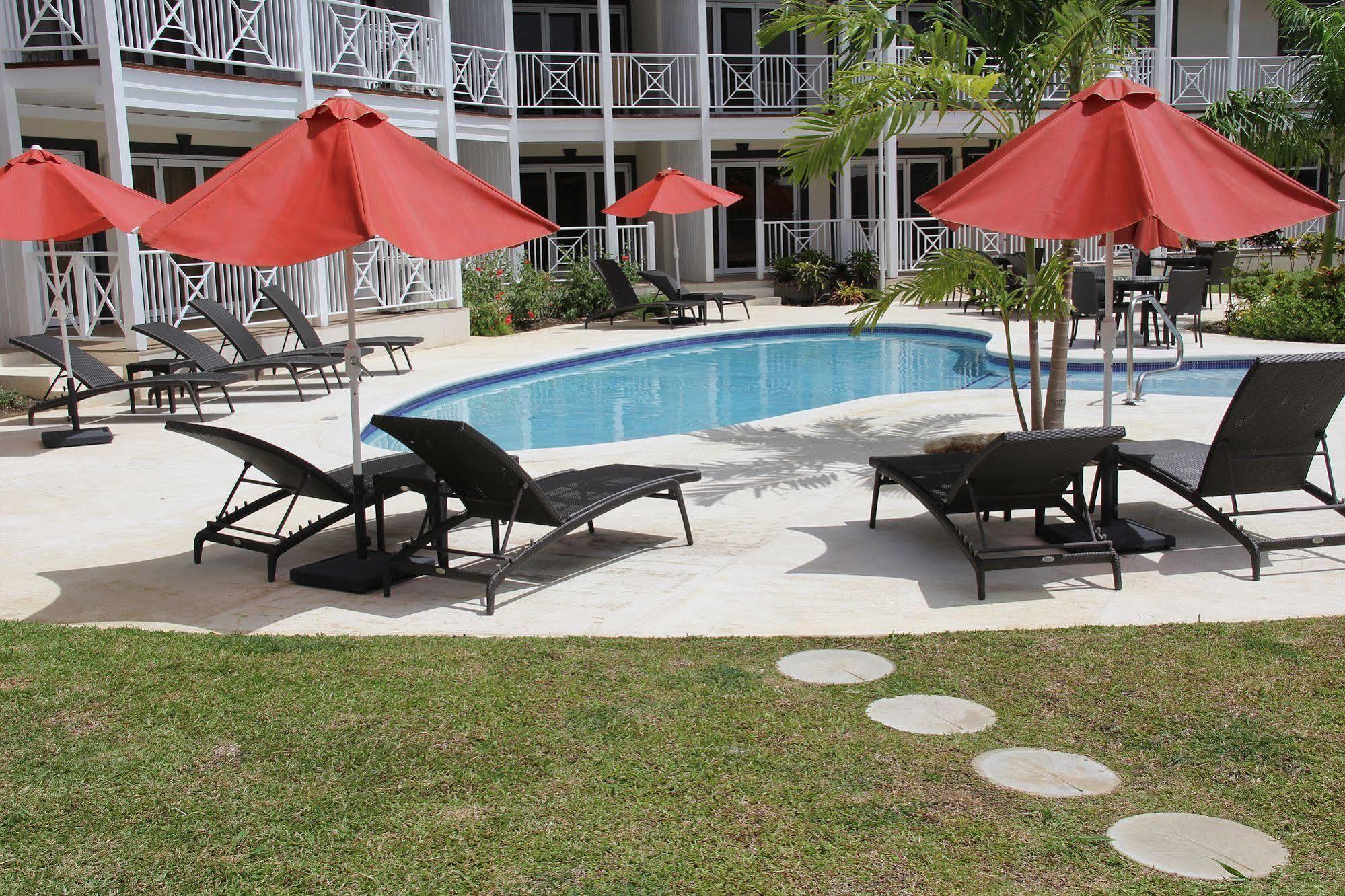 Lantana Barbados By Island Apartment Saint James