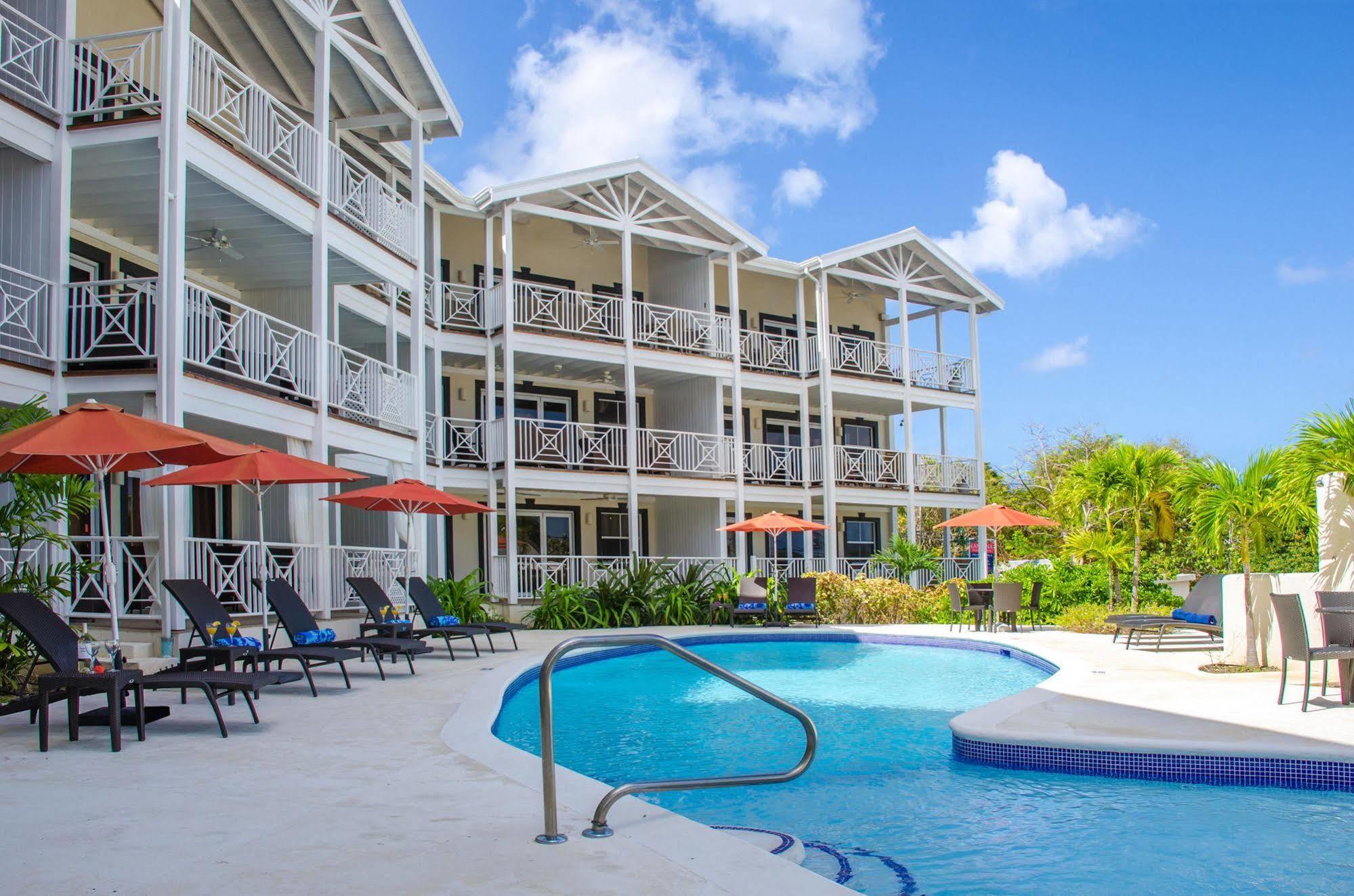 Lantana Barbados By Island Apartment
