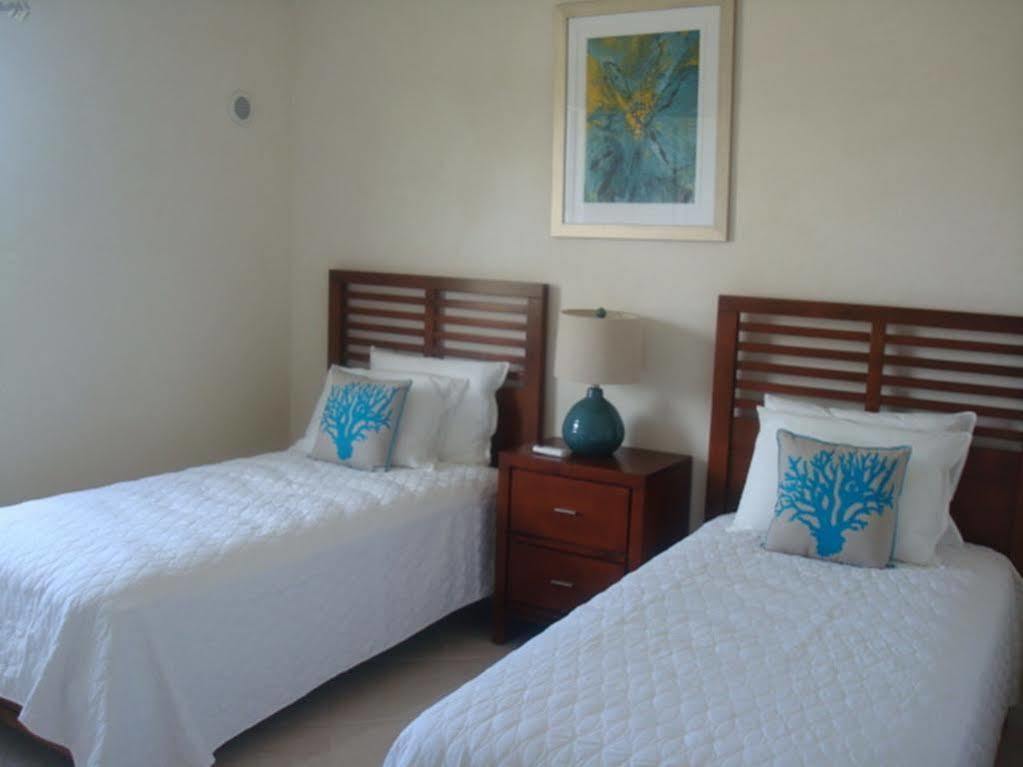 Lantana Barbados By Island Apartment Saint James