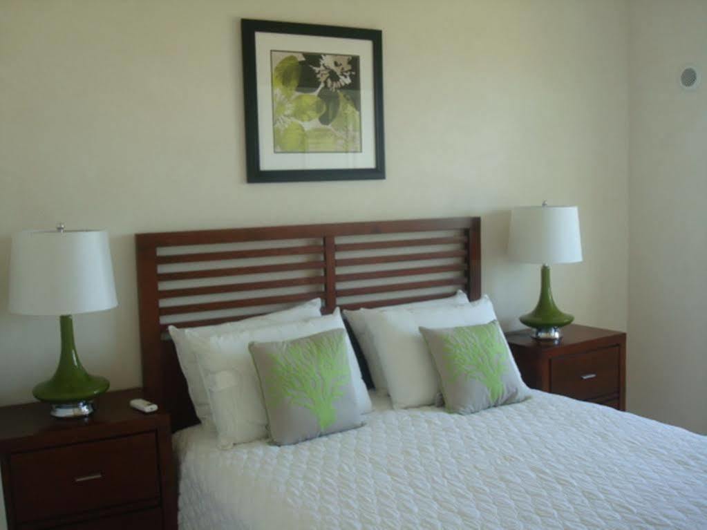 Apartment Lantana Barbados By Island