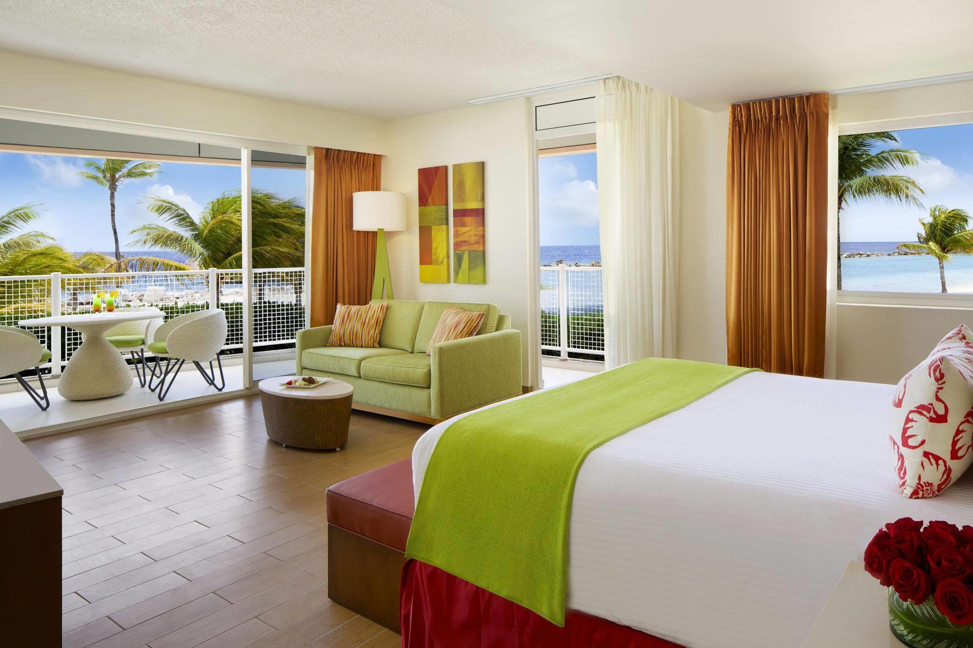 Sunscape Curacao & Casino Resort Willemstad