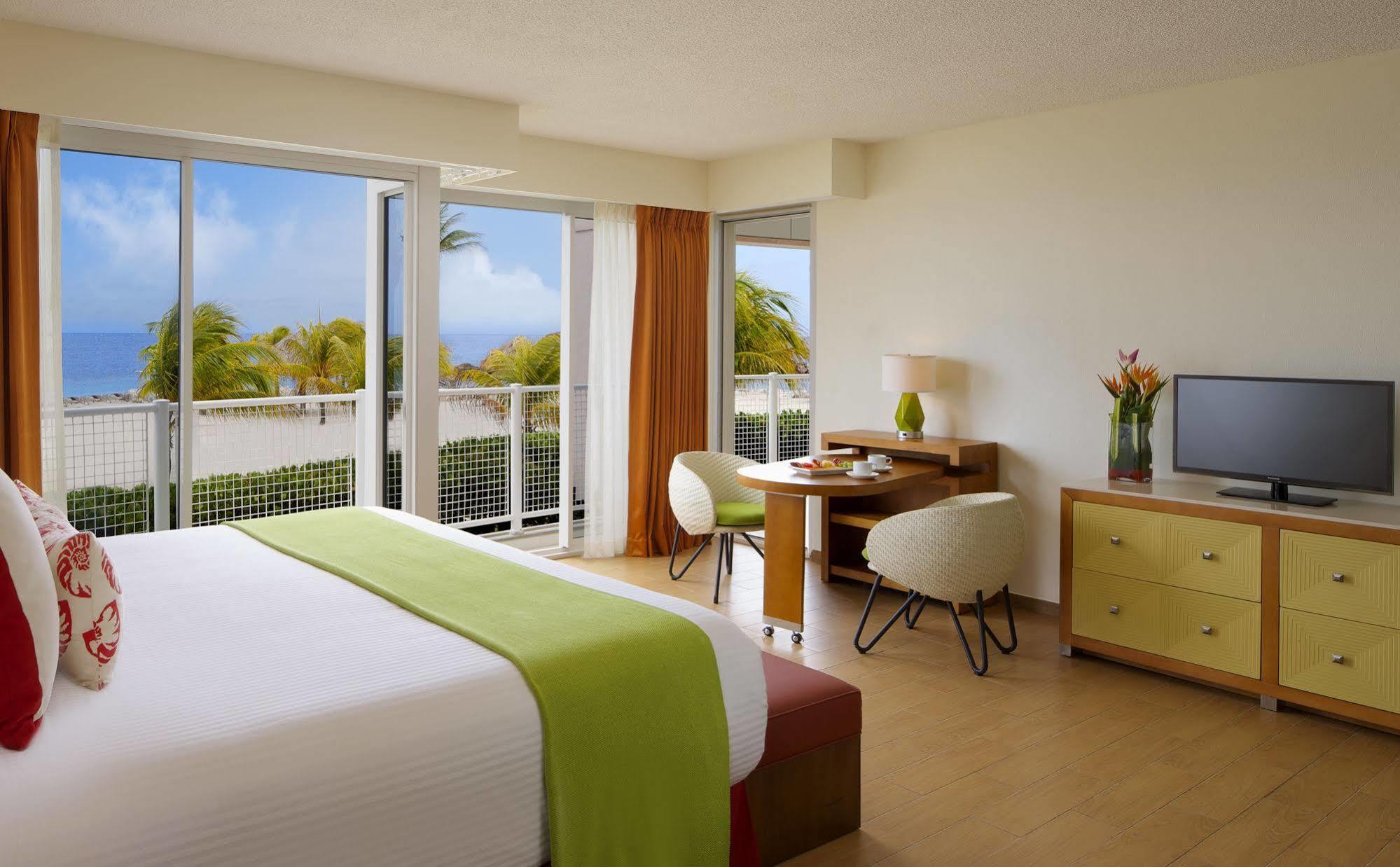 Sunscape Curacao & Casino Willemstad