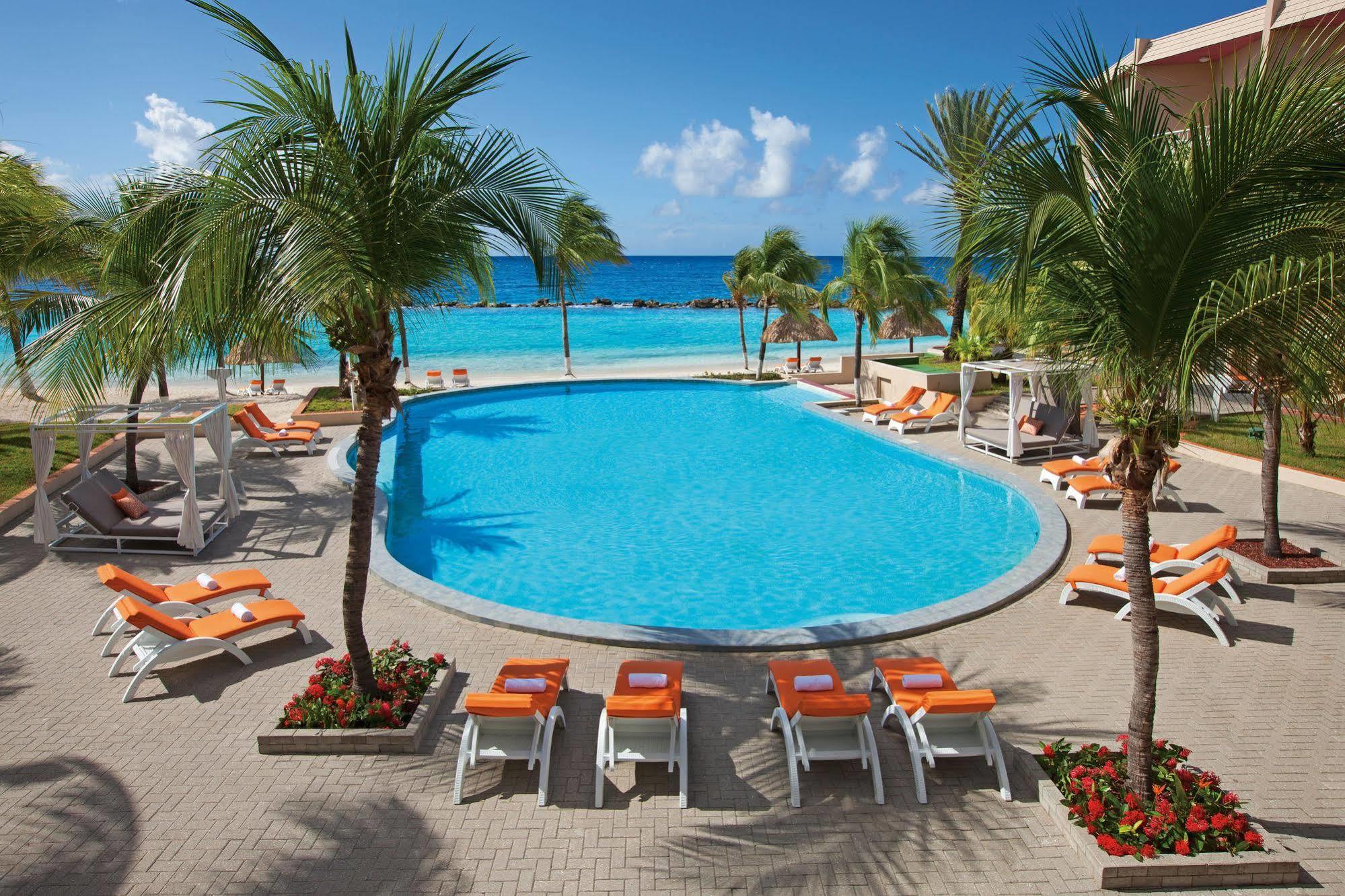 Sunscape Curacao & Casino 4*