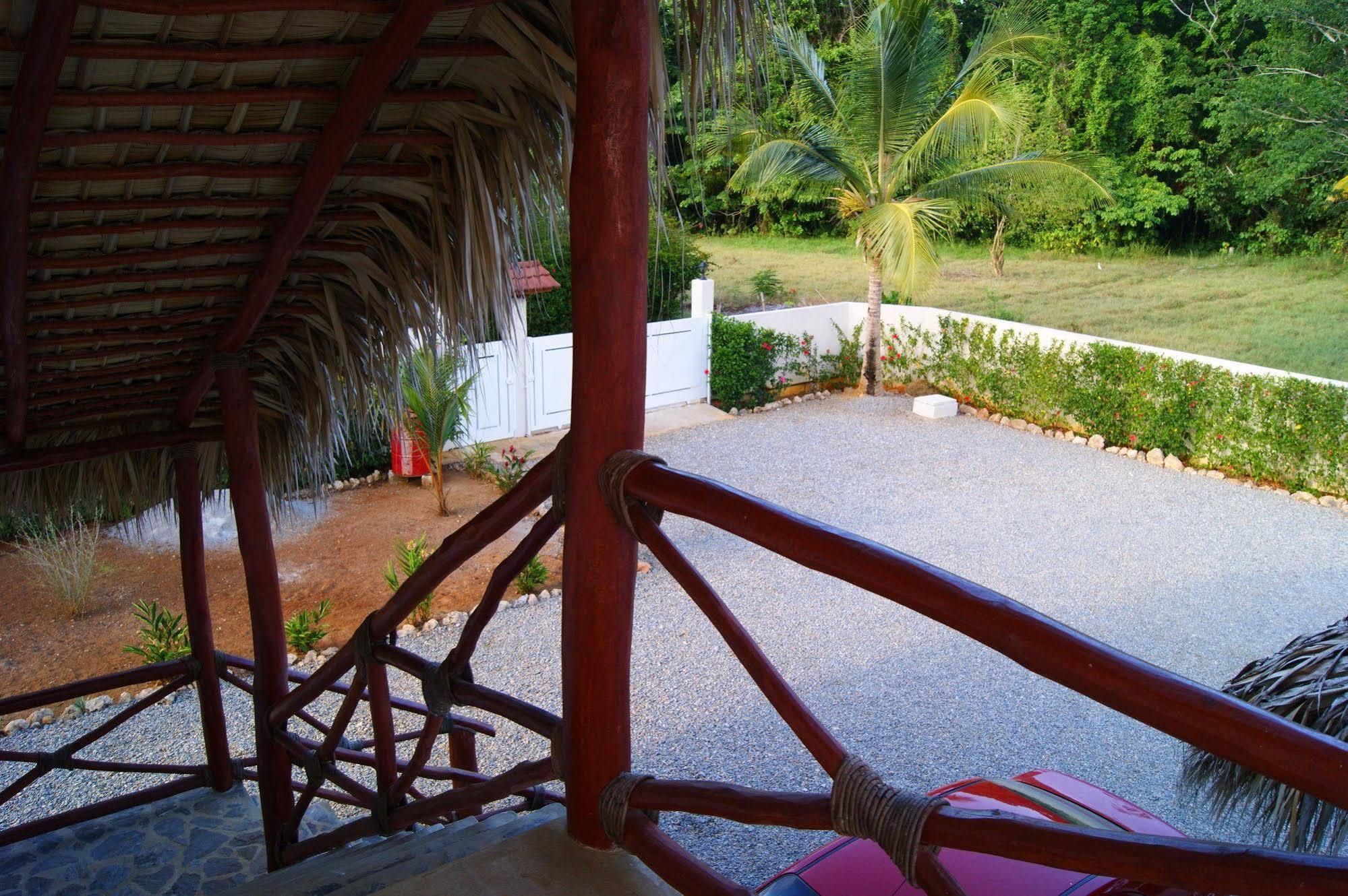 La Casa De Sergio Y Cristina Bed & Breakfast Las Terrenas