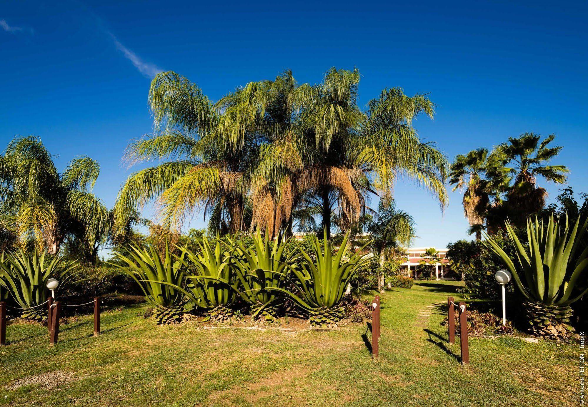 Les Bungalows De La Prairie 3*