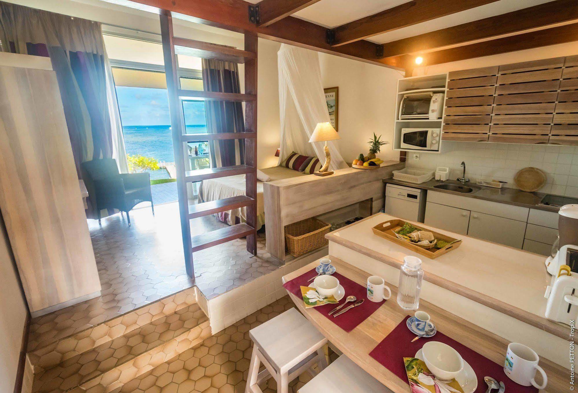 Les Bungalows De La Prairie Le Francois