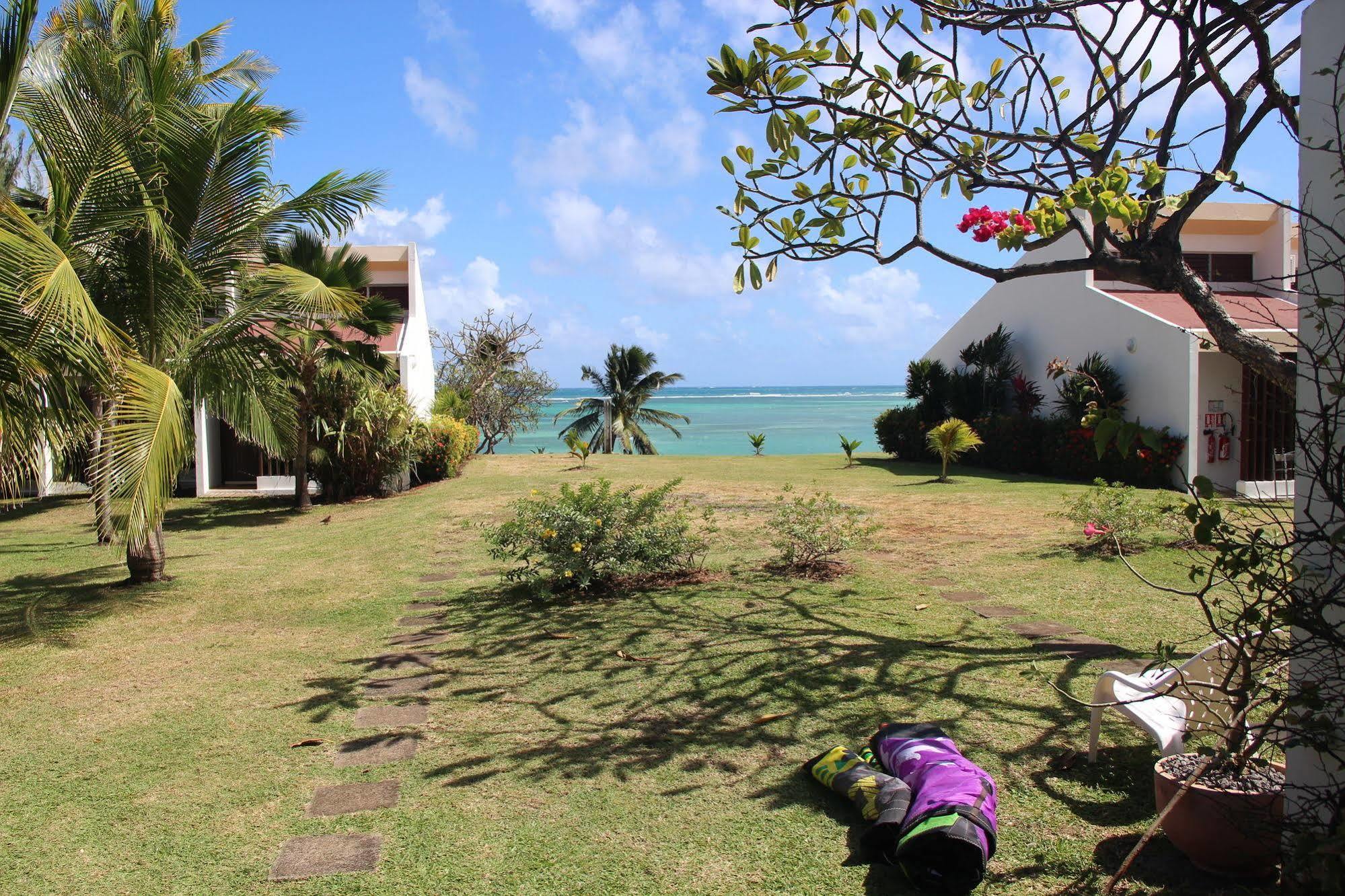 Holiday park Les Bungalows De La Prairie