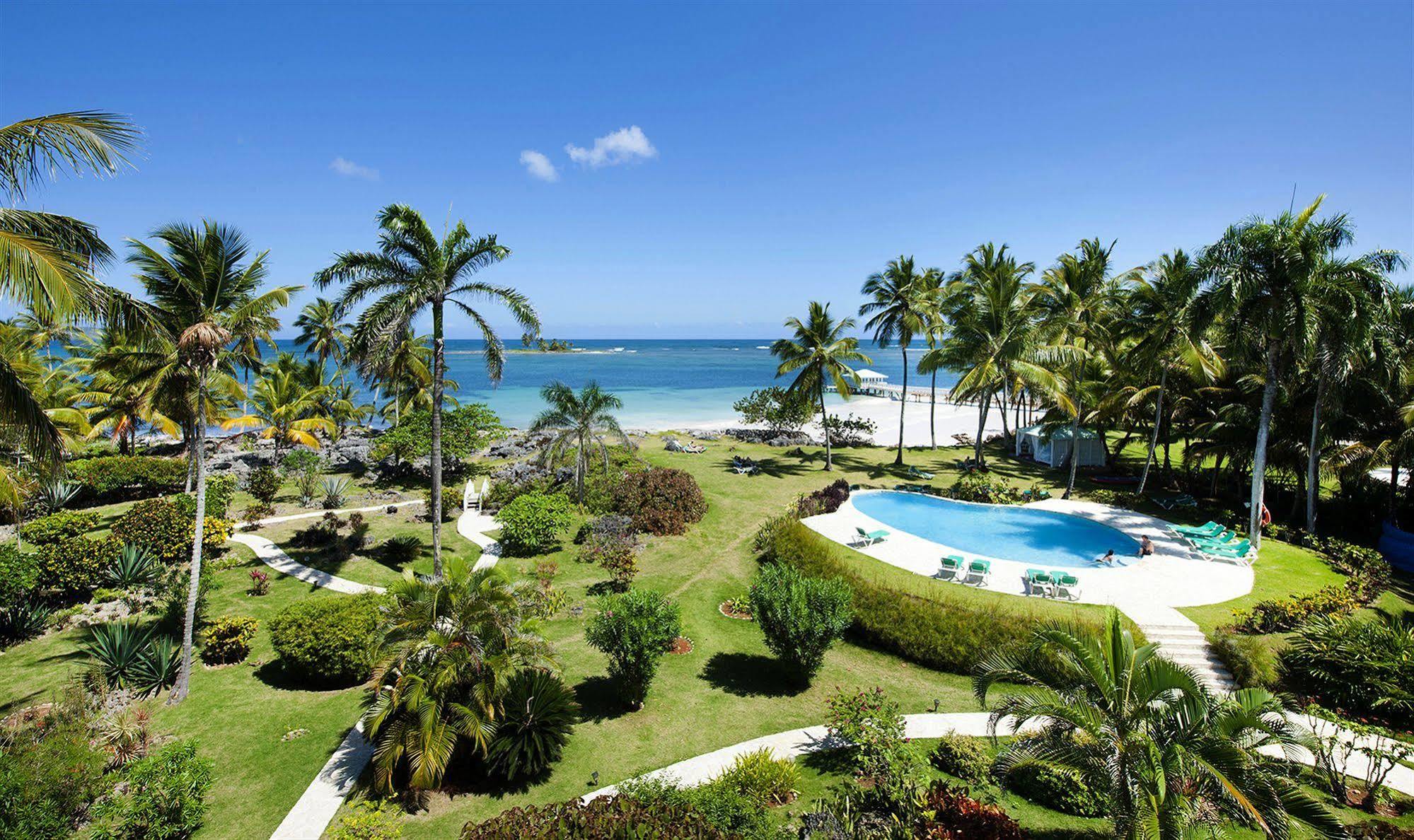 Serena Hotel Las Galeras