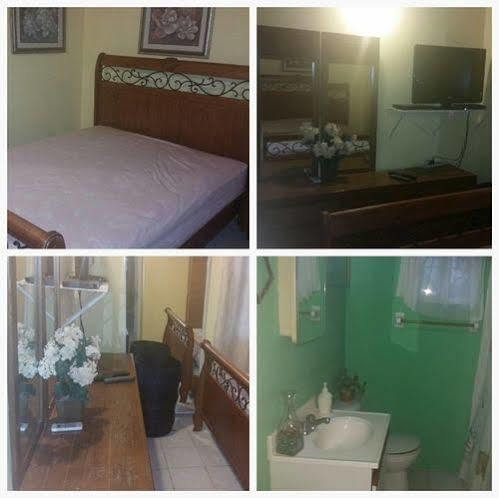 Palm Cove - 2 Bedroom Hotel Montego Bay