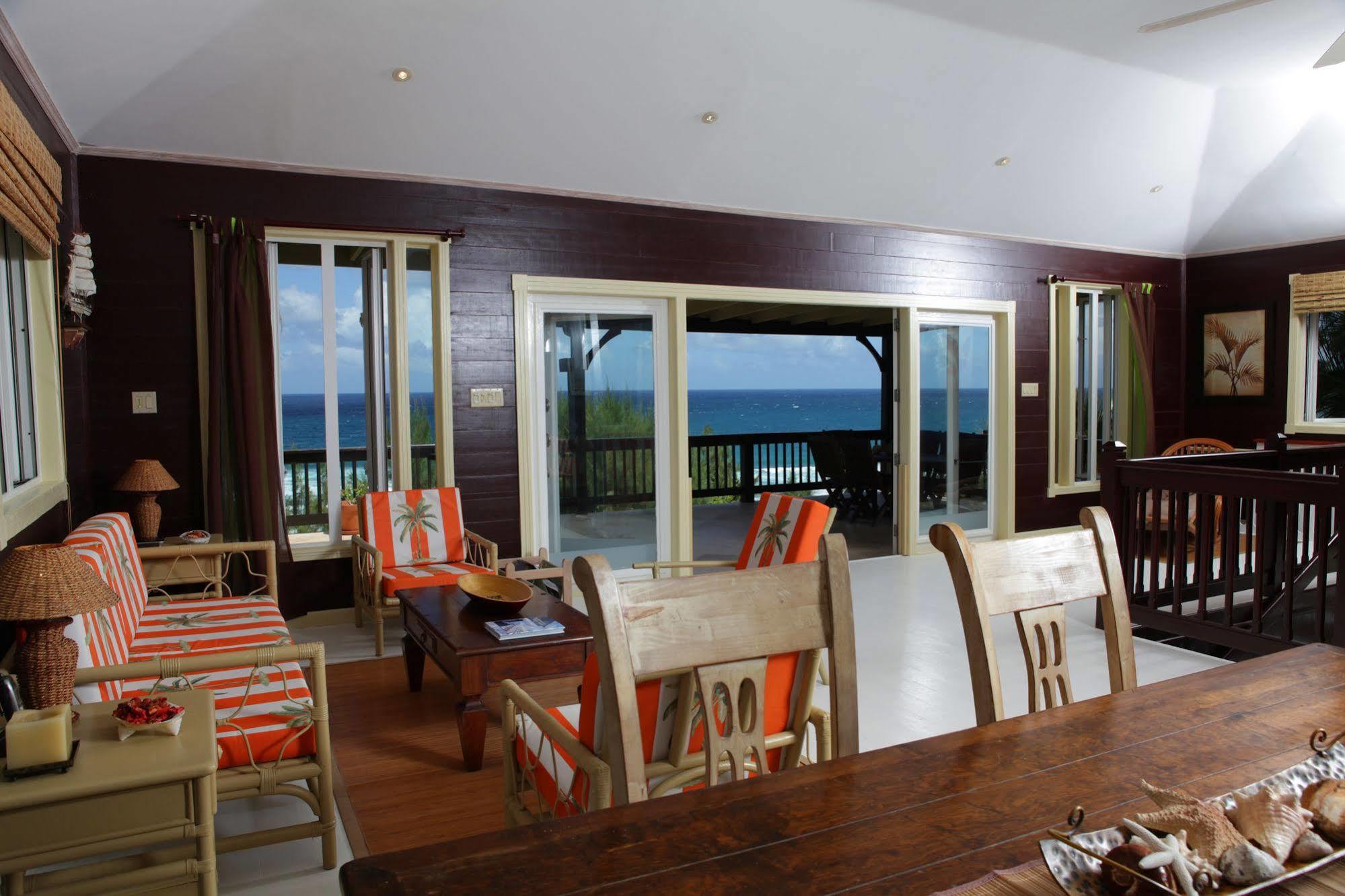 White Caps Villa Bathsheba