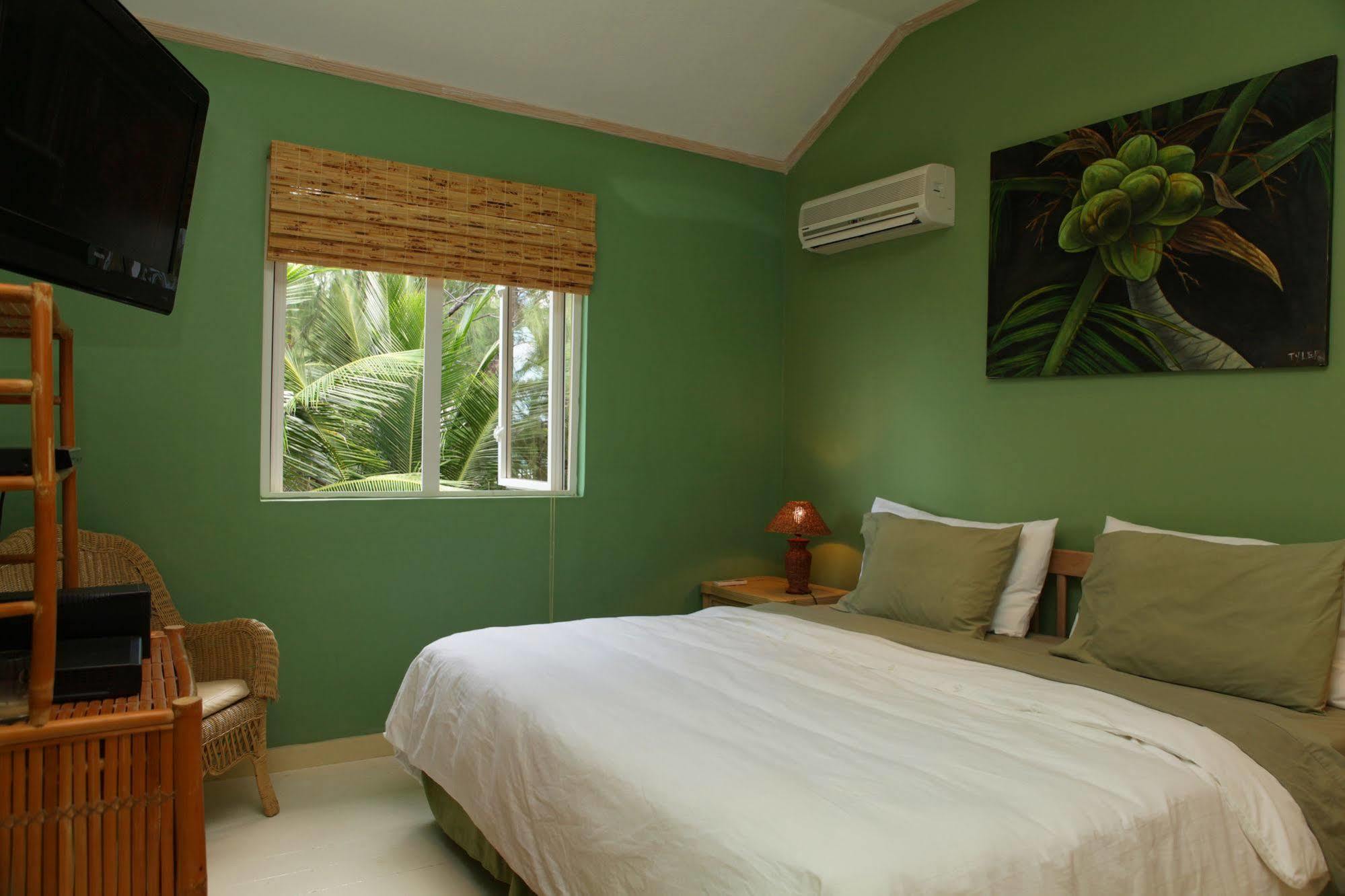Villa White Caps Bathsheba