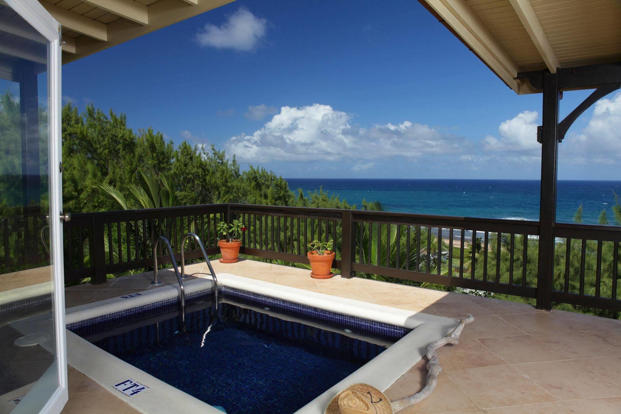 Villa White Caps Bathsheba