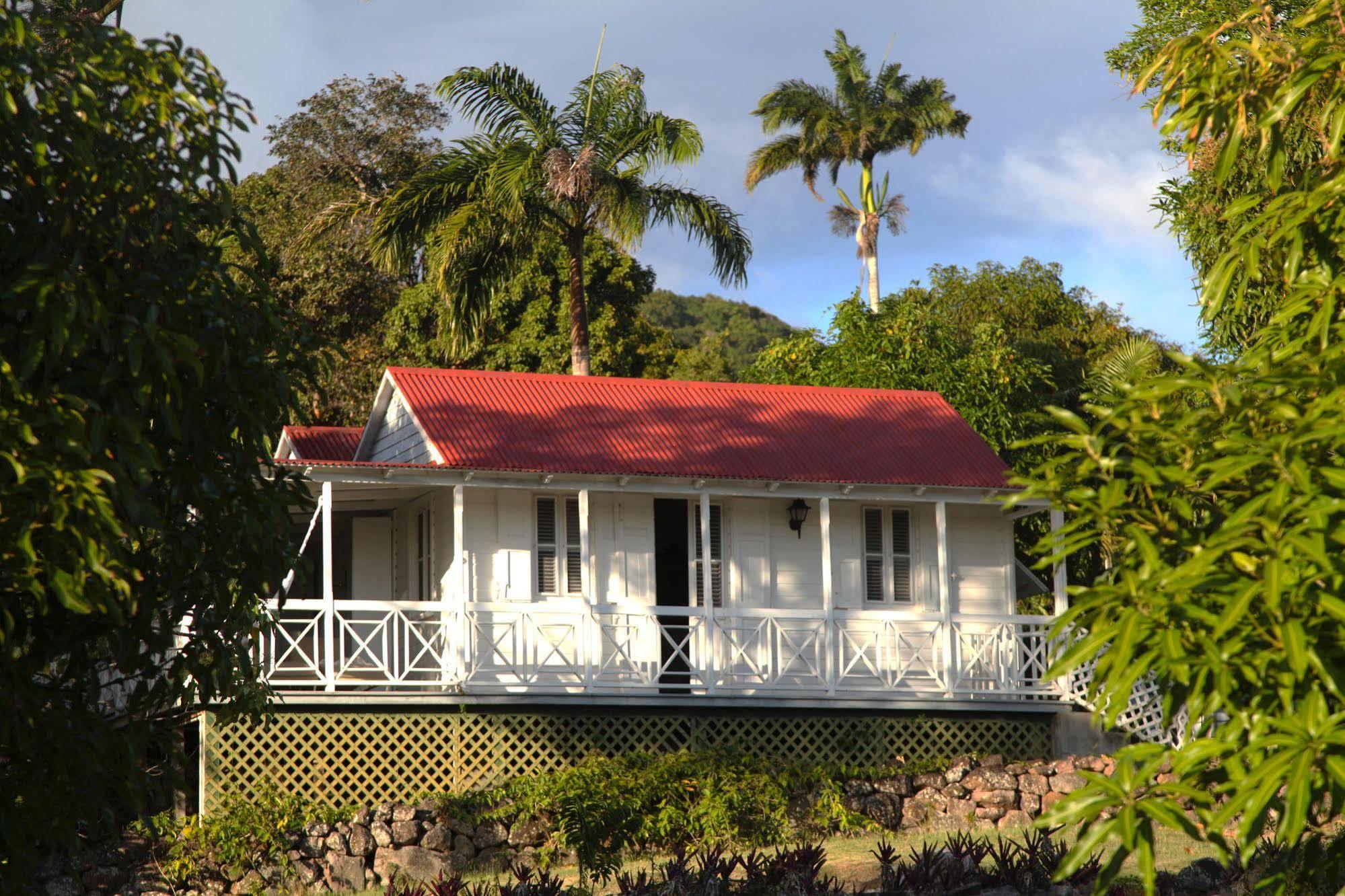 Casa de hóspedes The Hermitage Pond Hill