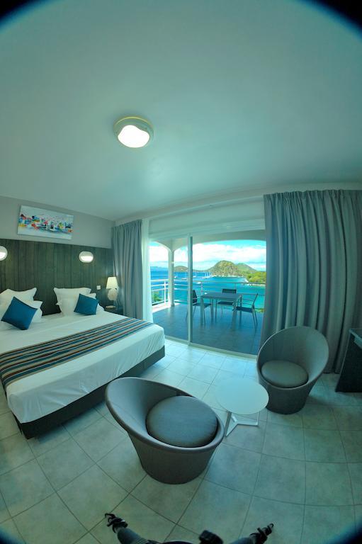 Hotel Bois Joli