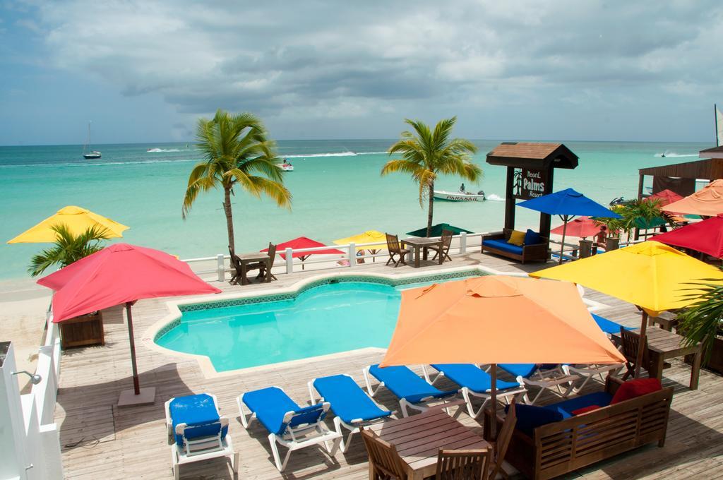 Palms Hotel 3*