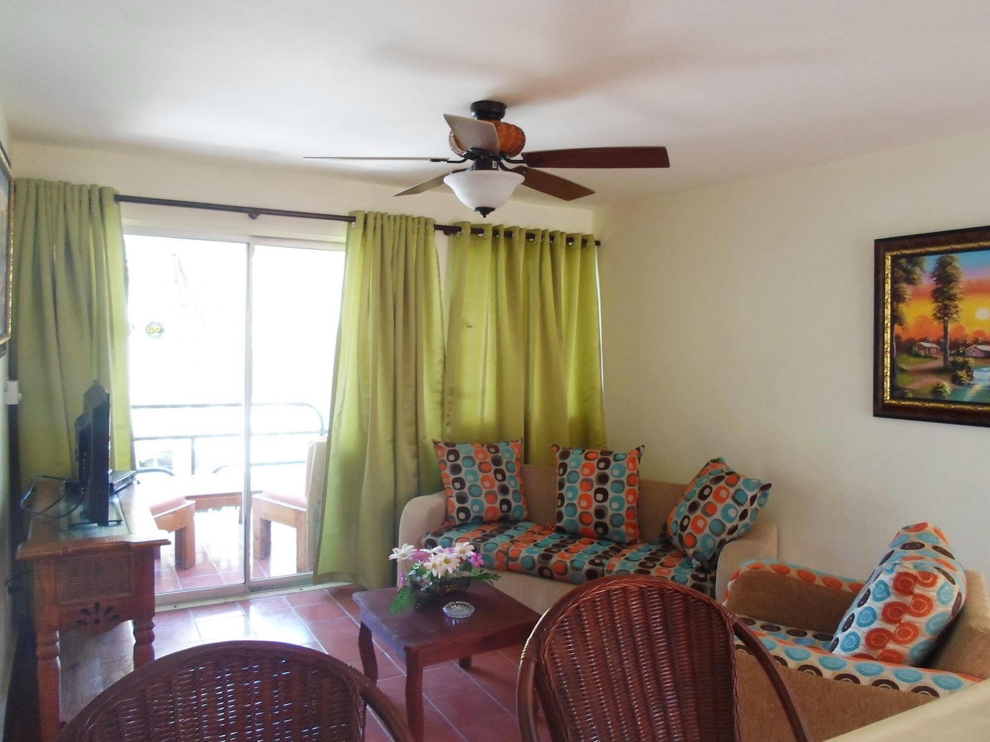 Hotel Don Andres Sosua