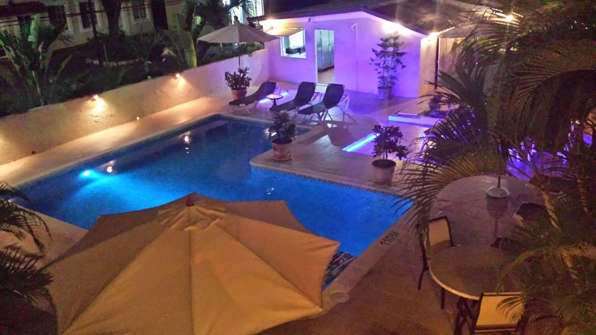 Hotel Don Andres 2*
