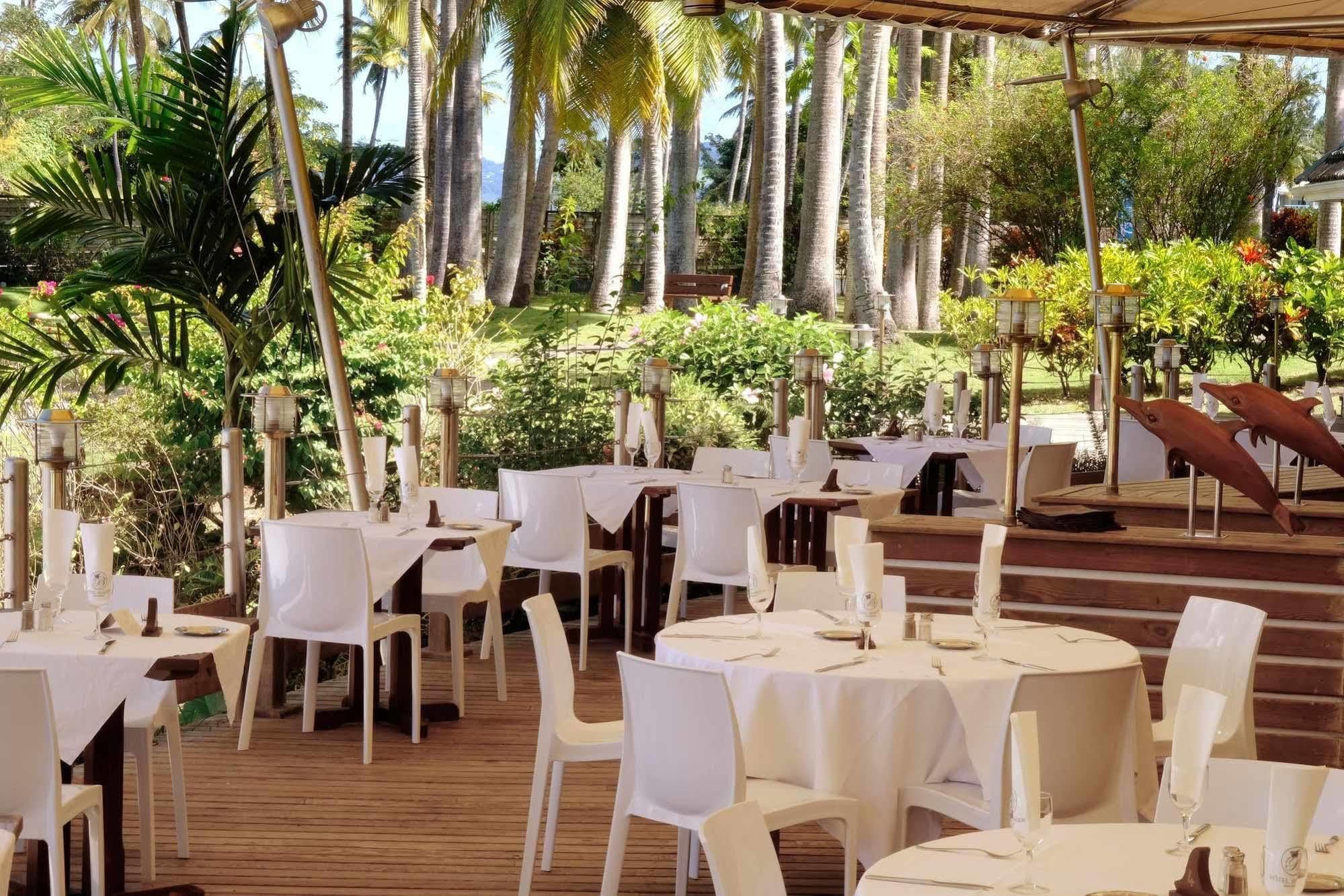 Bakoua Martinique 4* Les Trois-Ilets