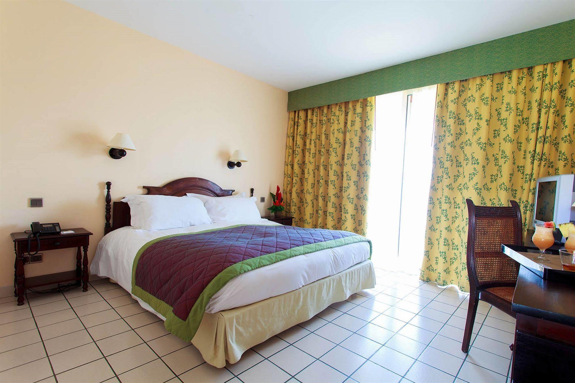 Hotel Bakoua Martinique 4*