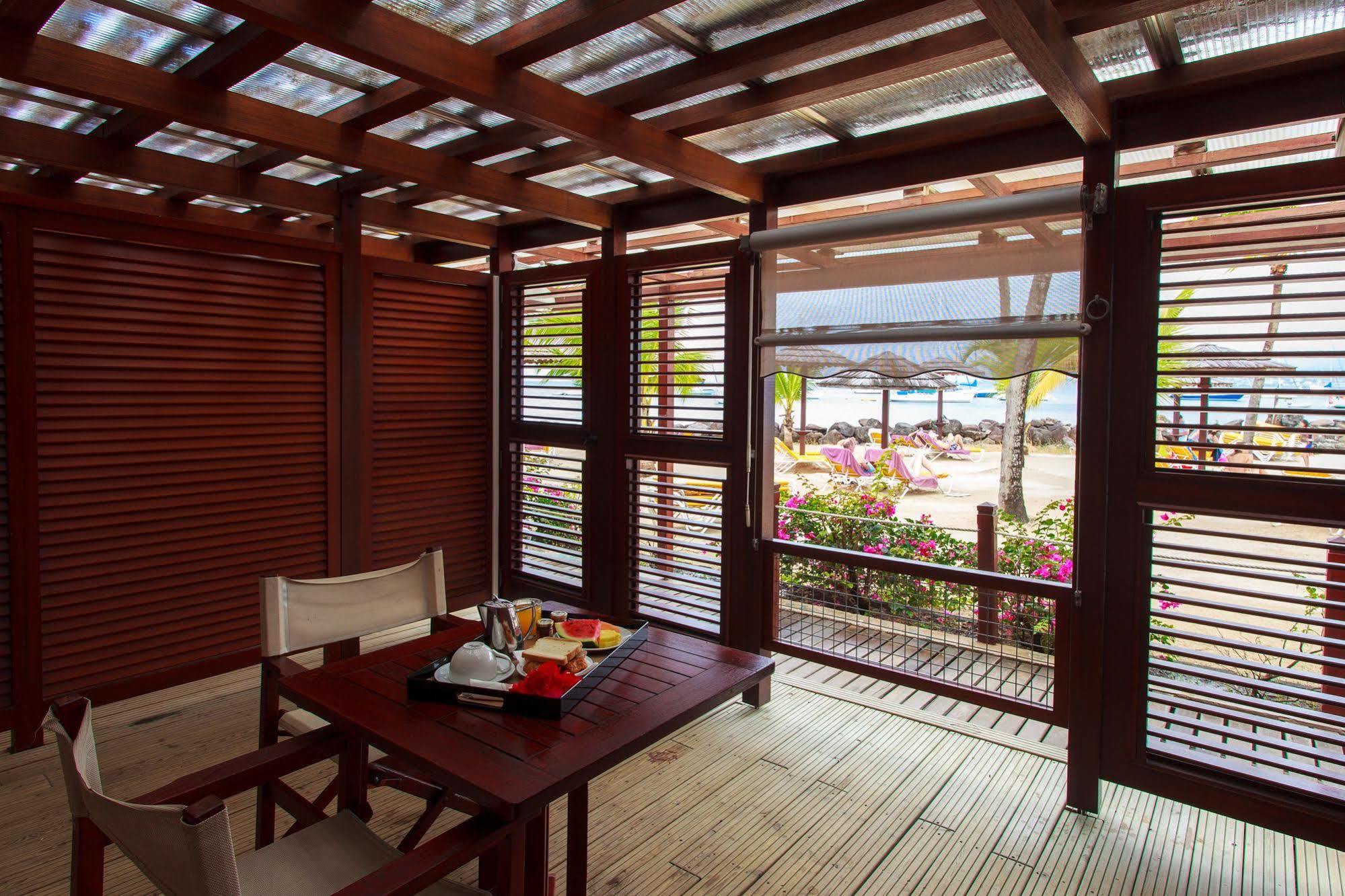 Bakoua Martinique Hotel 4*