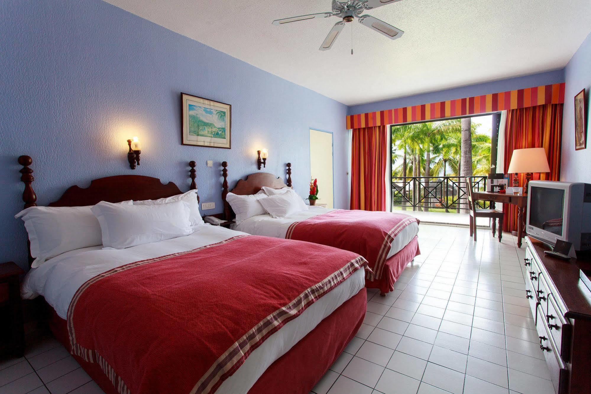 Hotel Bakoua Martinique