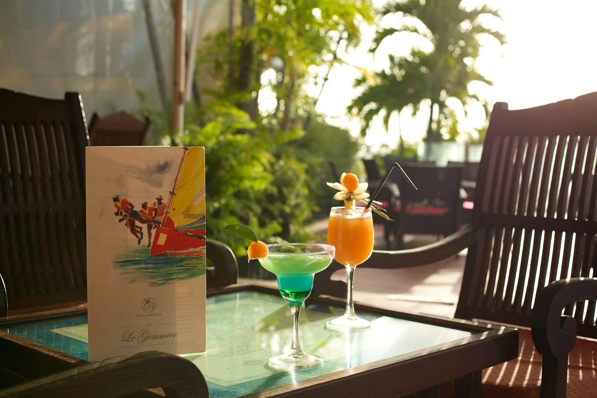 Bakoua Martinique Hotel 4*