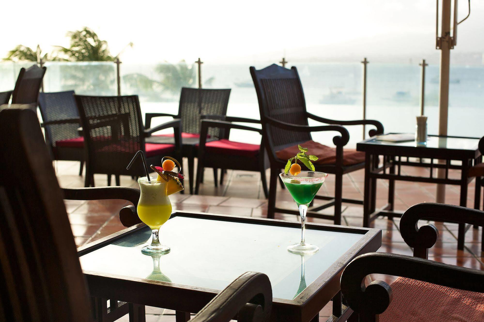 Hotel Bakoua Martinique 4*