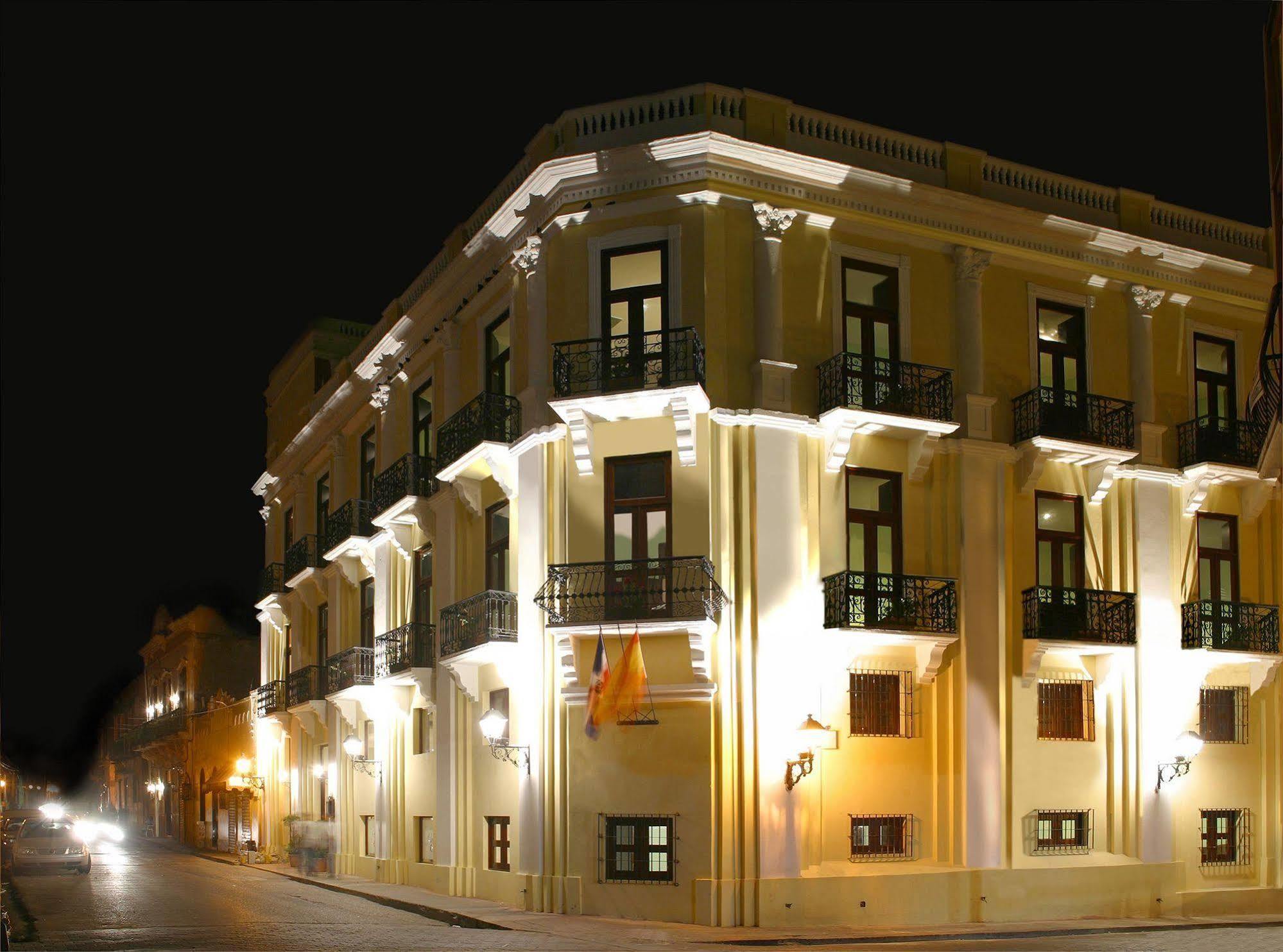 Gran Europa Trademark Collection By Wyndham (adults Only) Hotel