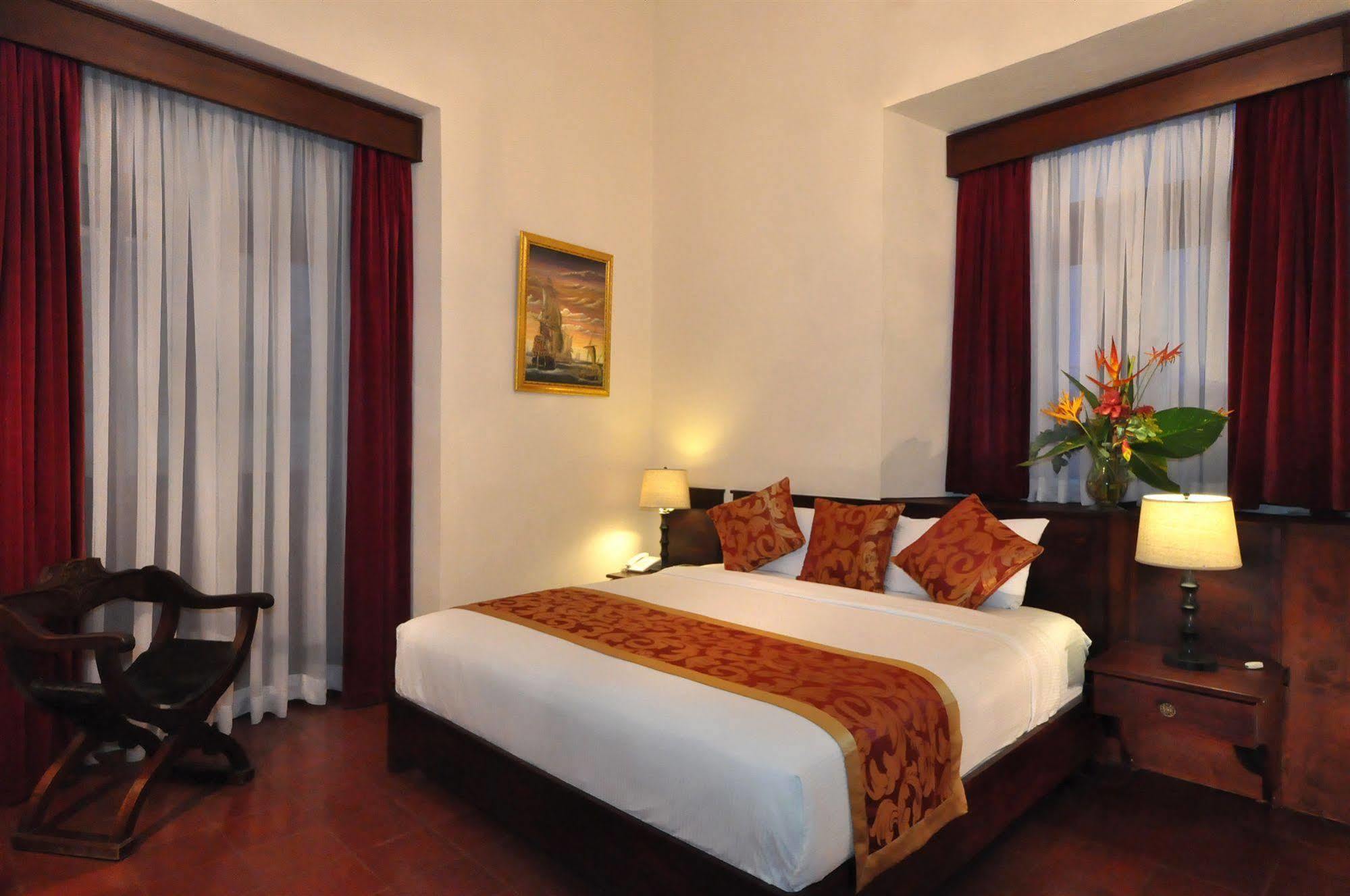 Boutique Palacio Santo Domingo