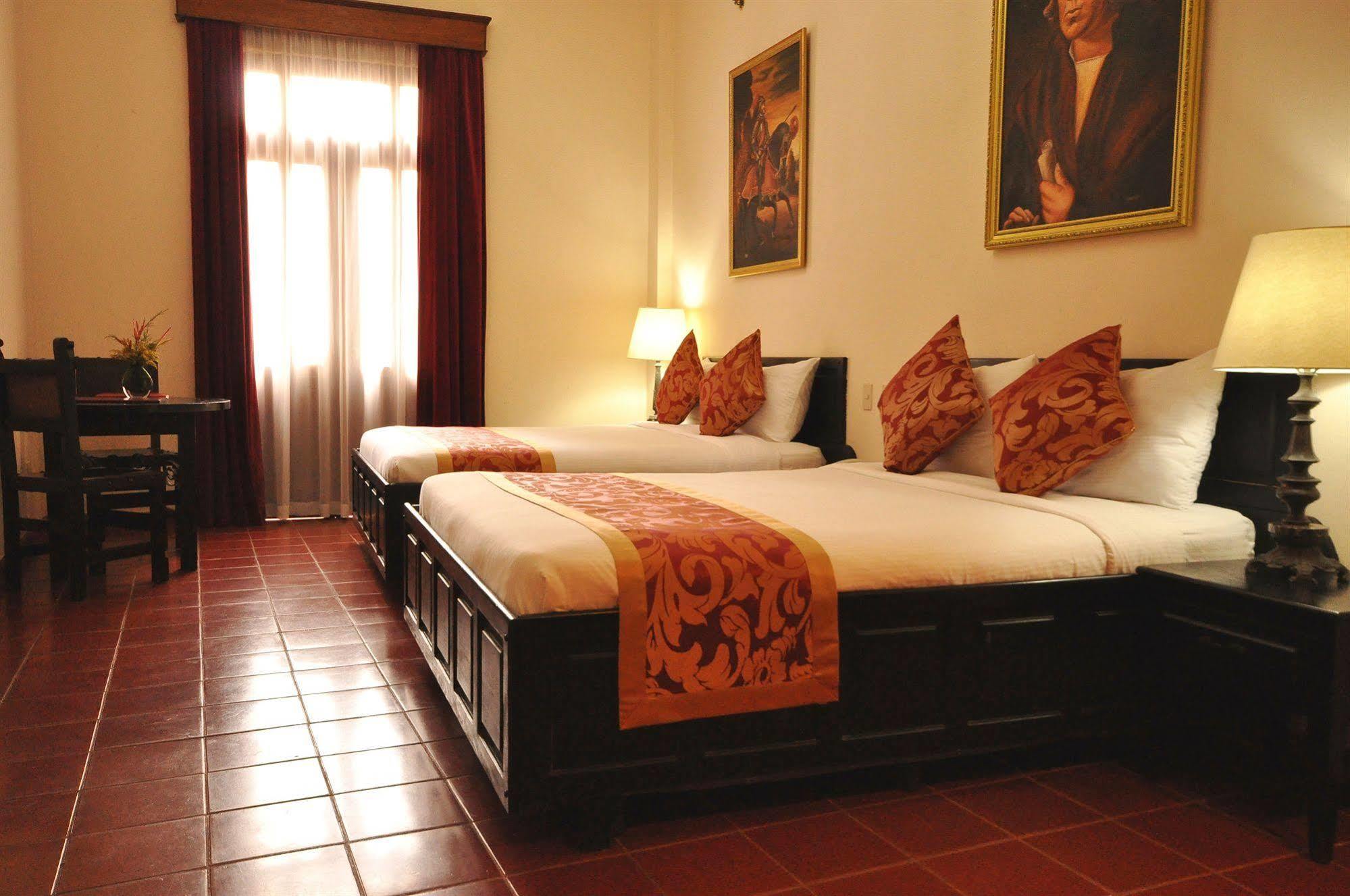 Boutique Palacio Hotel
