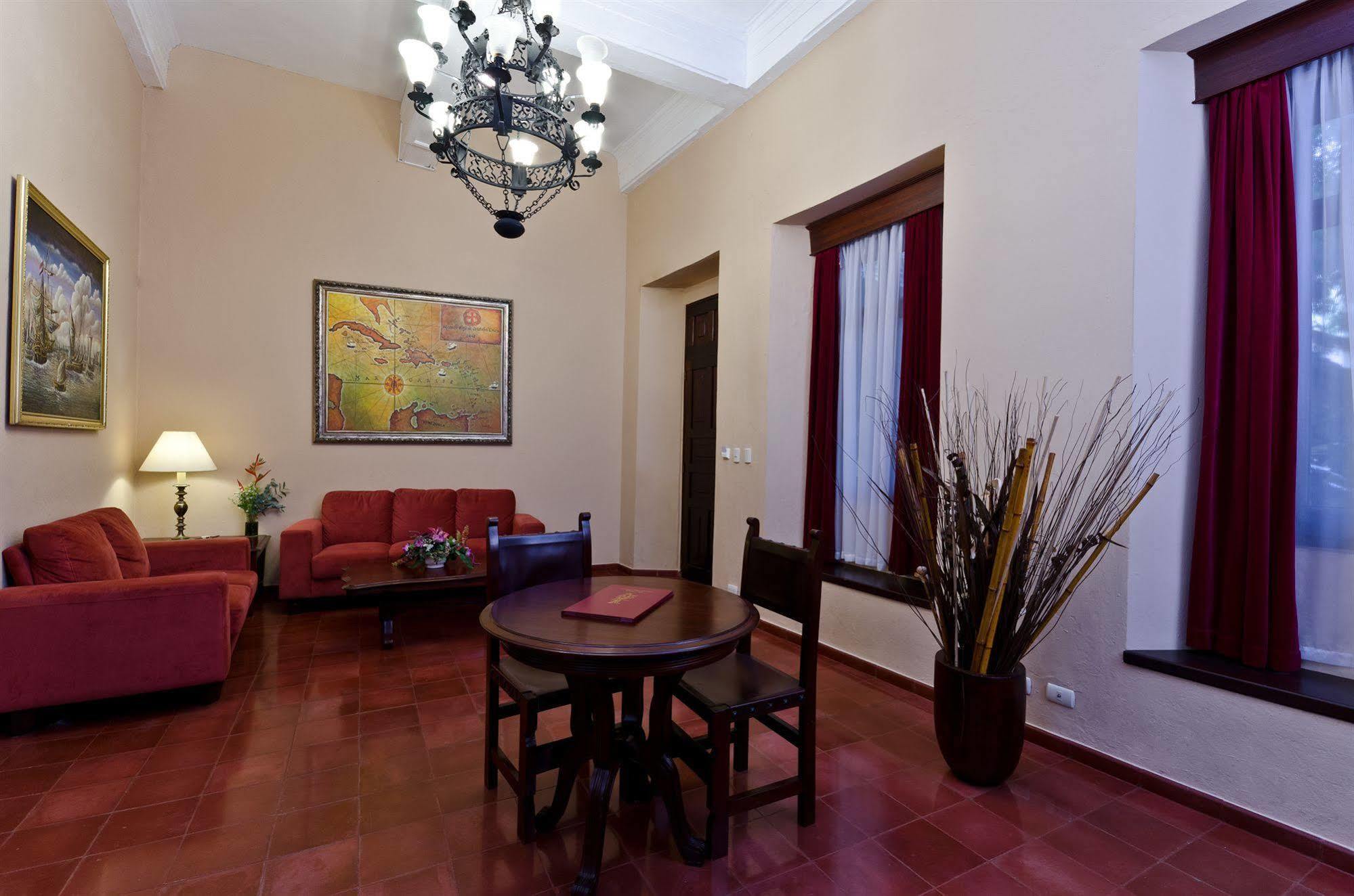 Boutique Palacio Hotel Santo Domingo