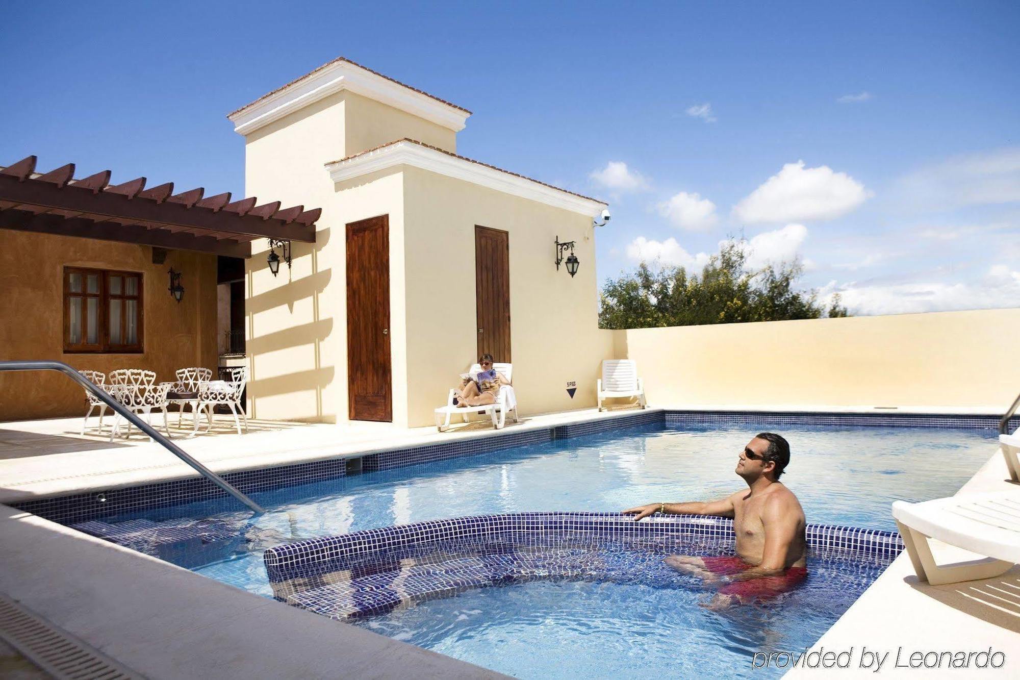 Boutique Palacio Santo Domingo