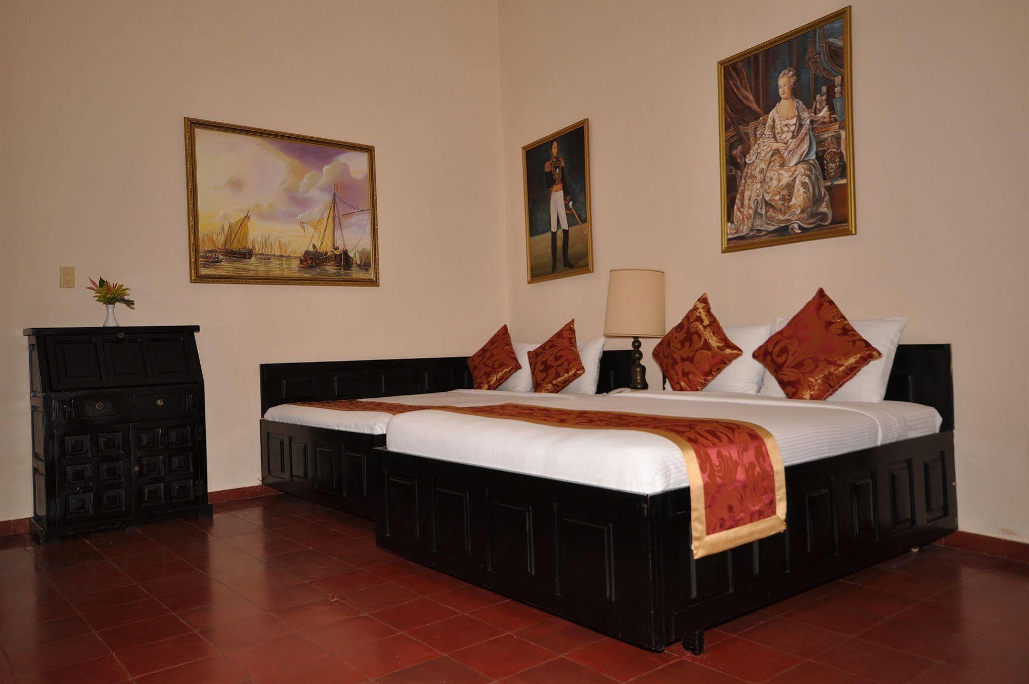 Hotel Boutique Palacio