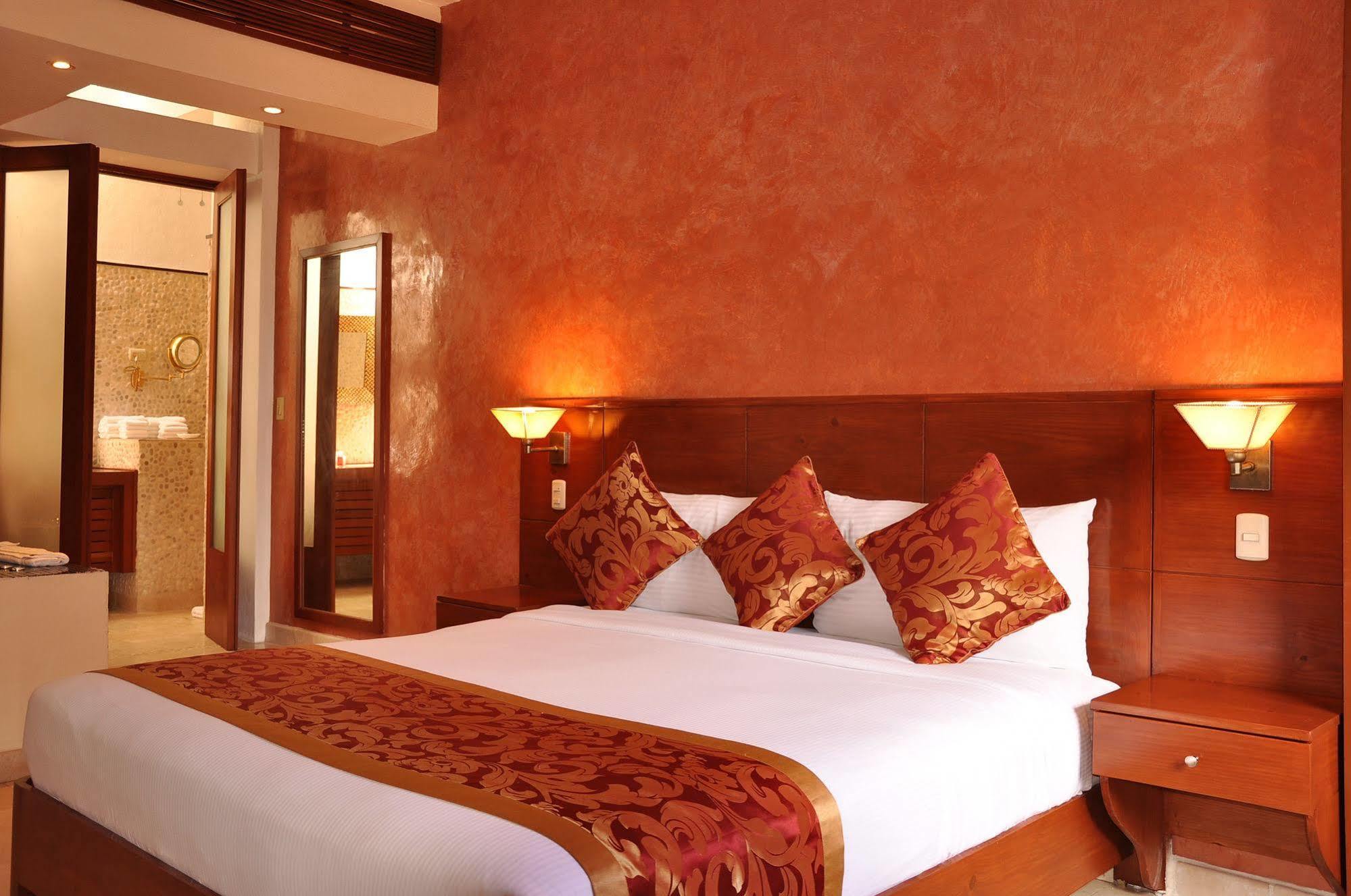 Boutique Palacio 4* Santo Domingo
