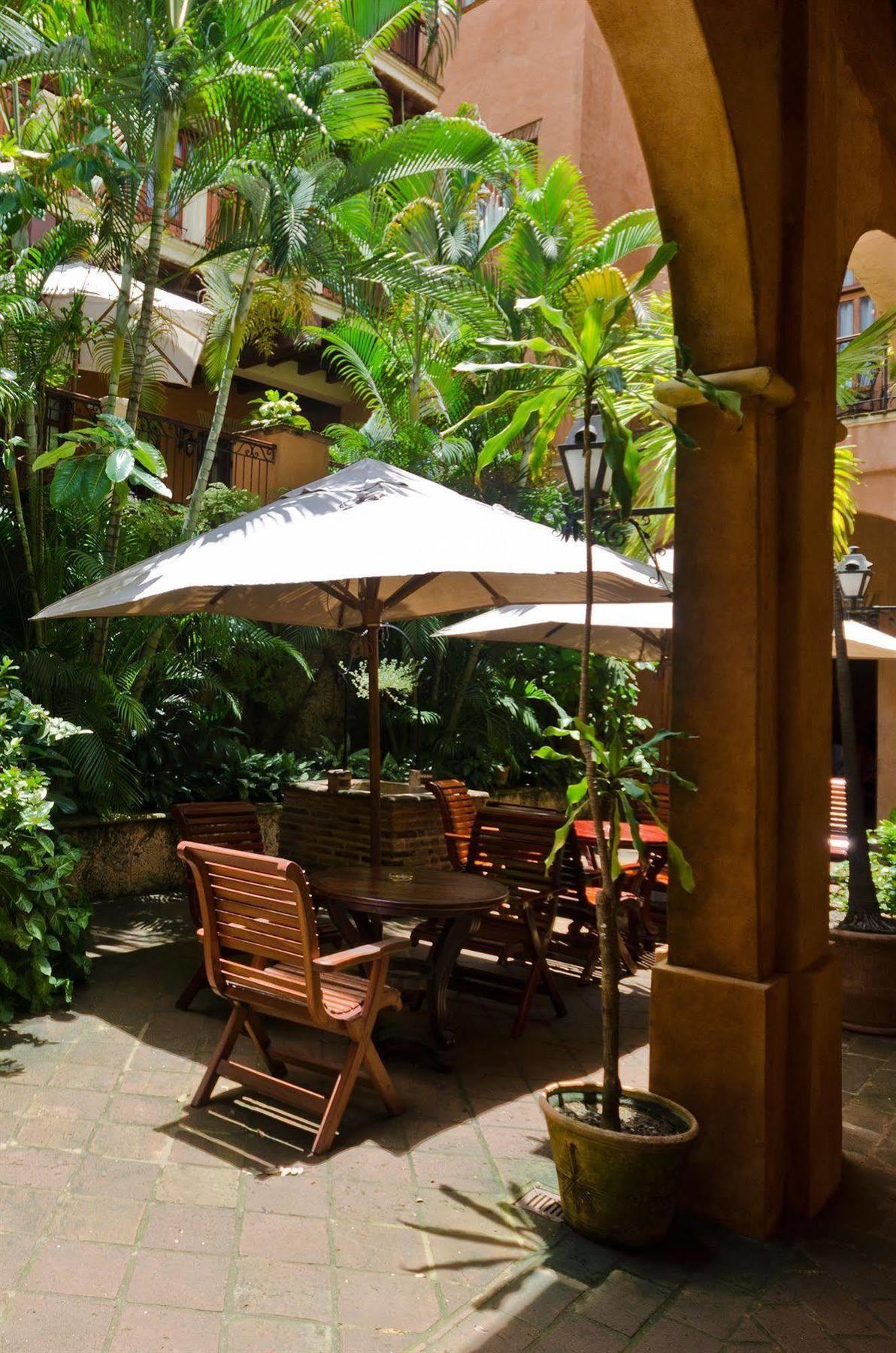 Hotel Boutique Palacio 4*